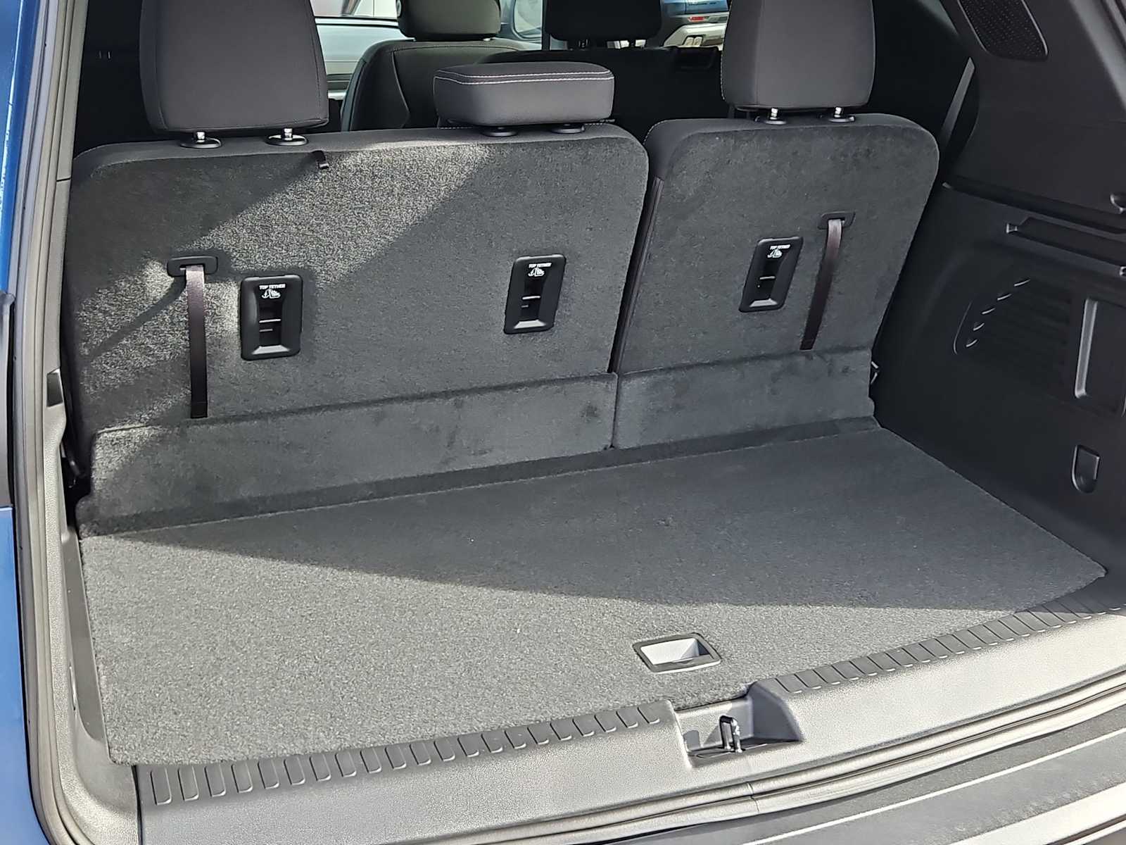 Thumbnail: 2026 Chevrolet Traverse - 23