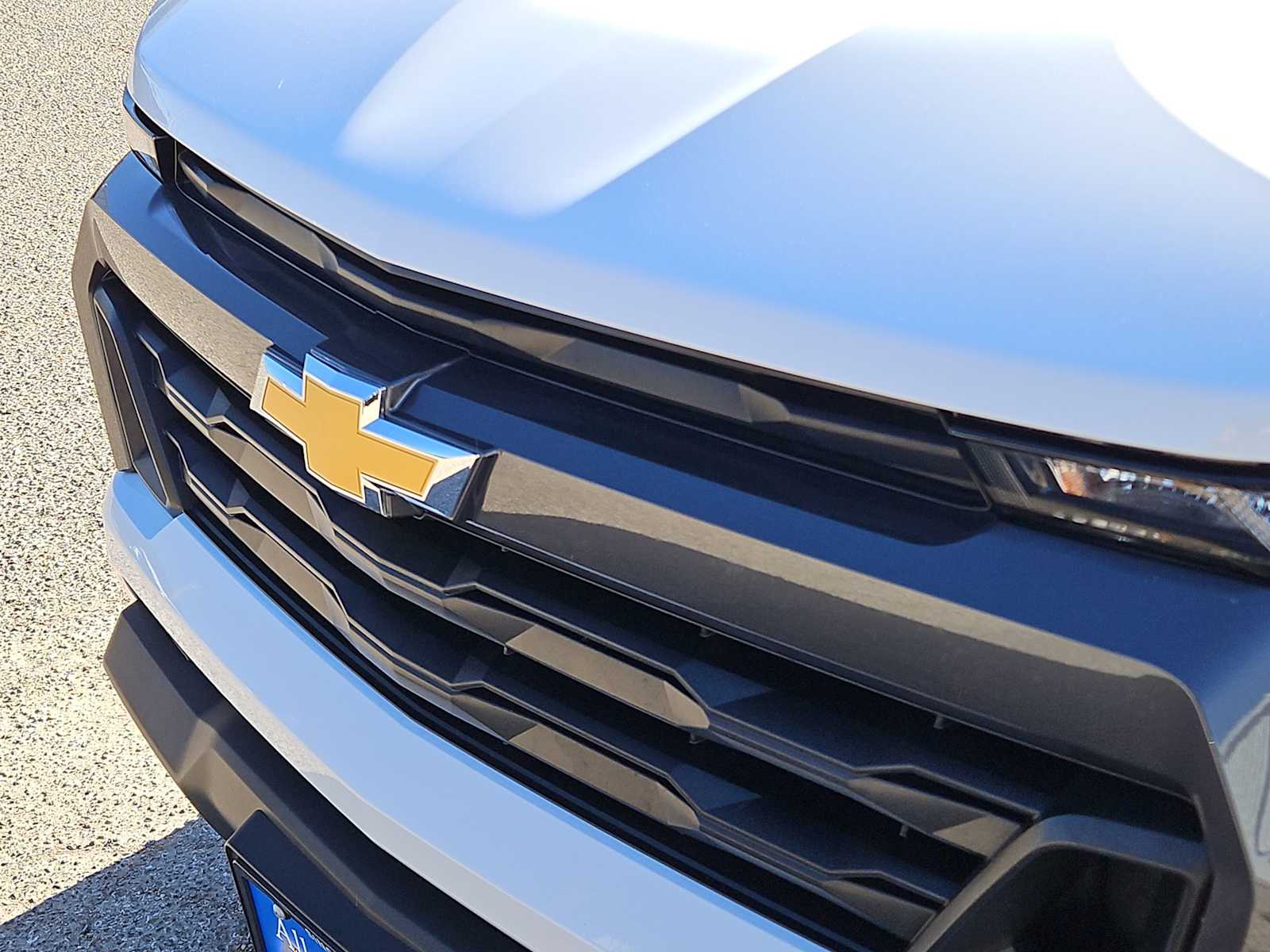 Thumbnail: 2023 Chevrolet Colorado - 13