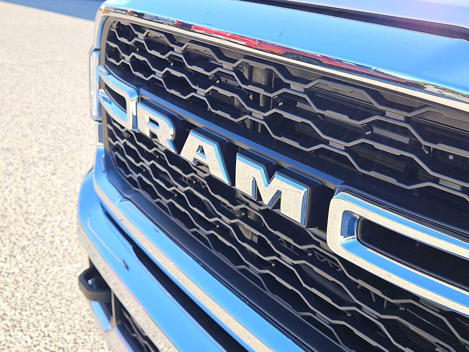 Thumbnail: 2024 RAM 3500 - 13