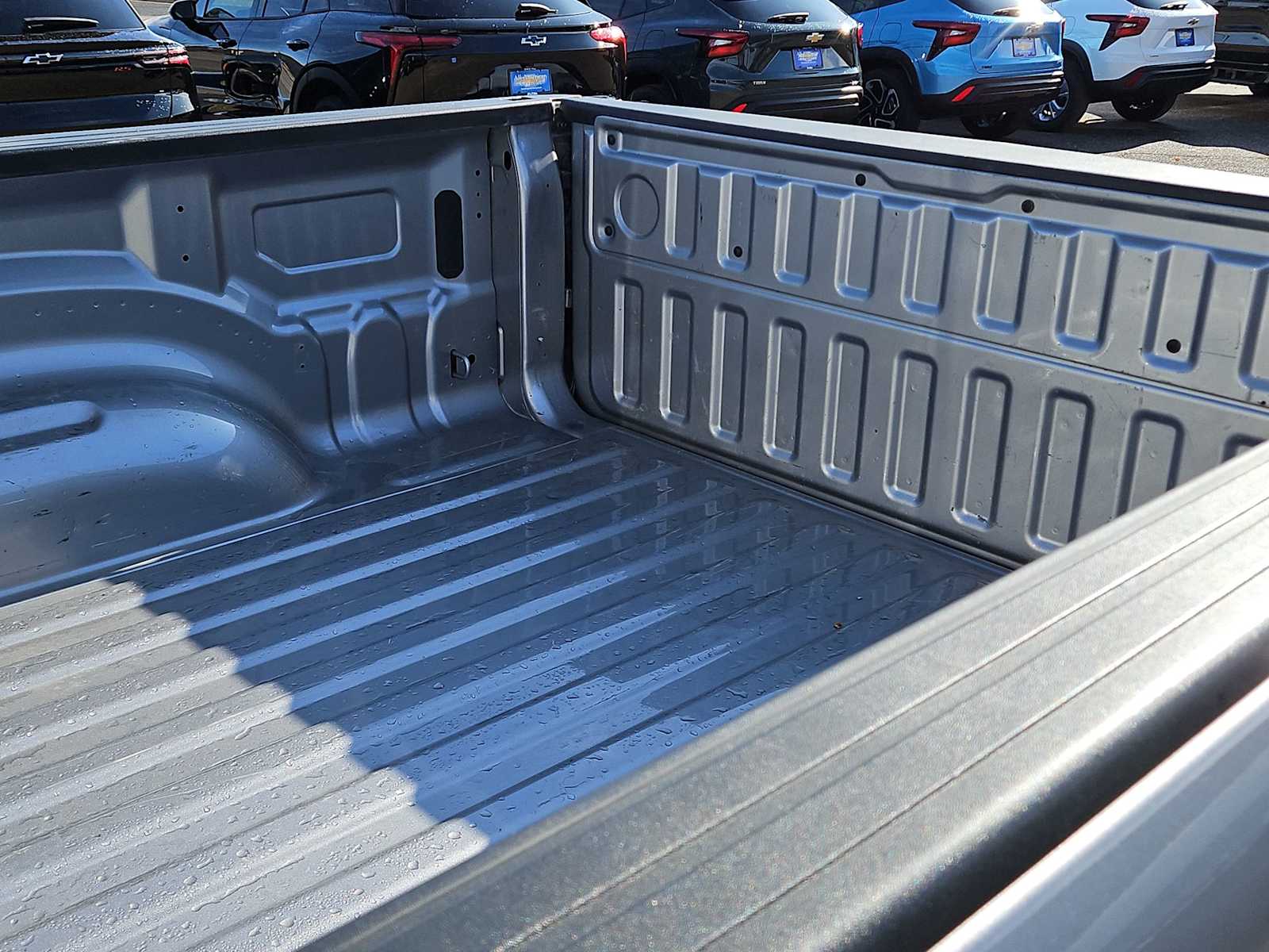 Thumbnail: 2022 RAM 1500 - 23