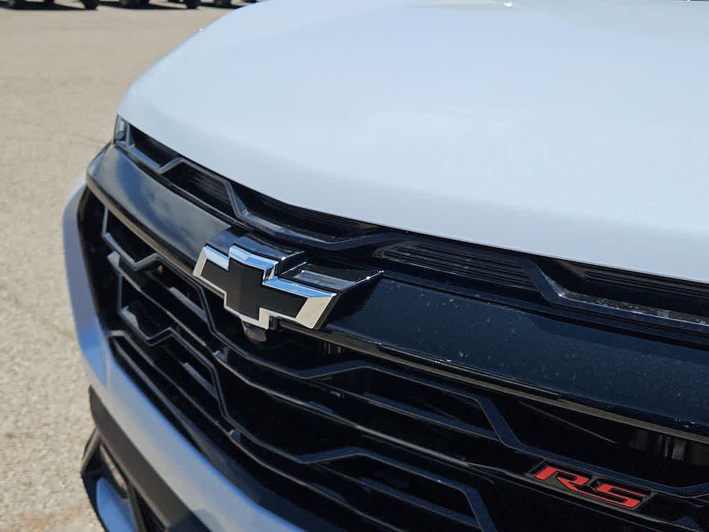 Thumbnail: 2026 Chevrolet Equinox - 13