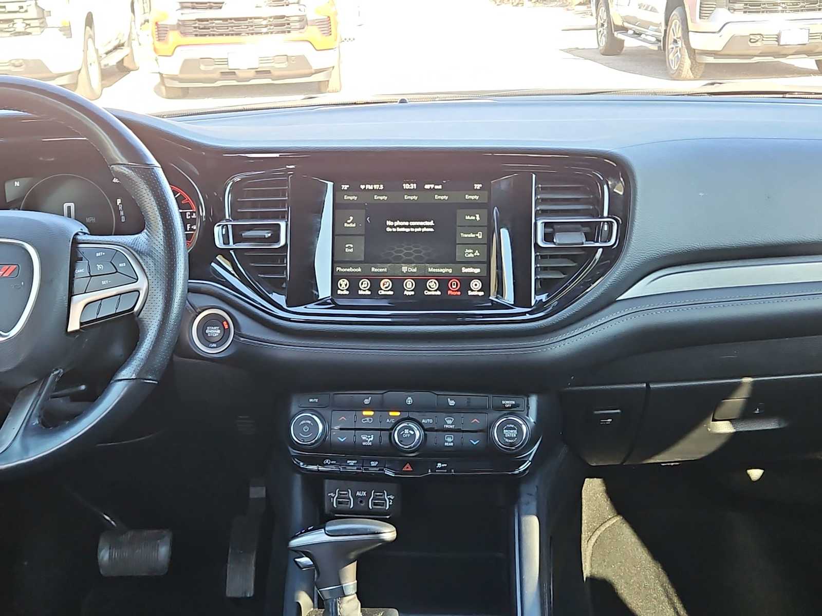 Thumbnail: 2024 Dodge Durango - 14