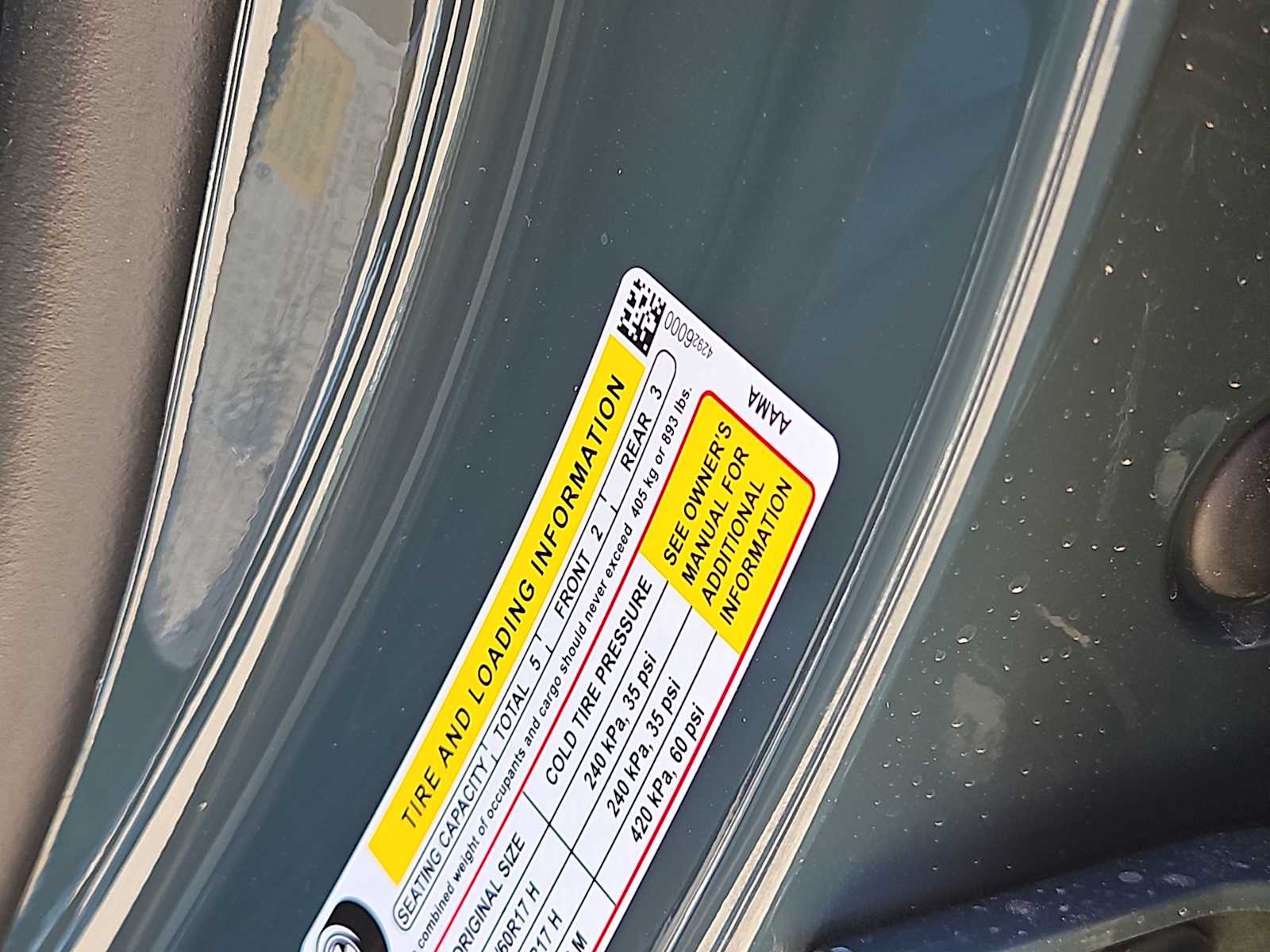 Thumbnail: 2026 Chevrolet Trax - 25