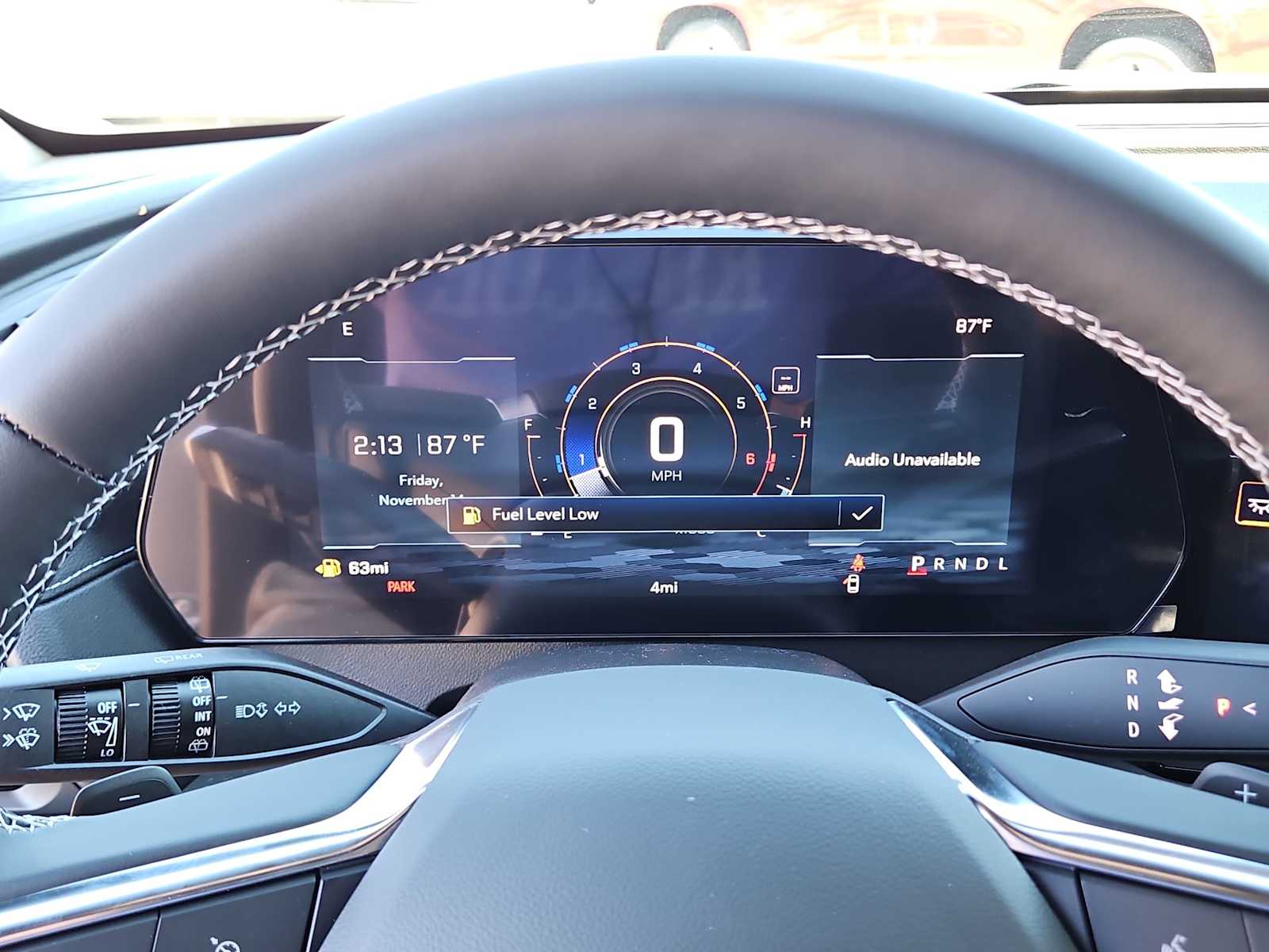 Thumbnail: 2026 Chevrolet Traverse - 19