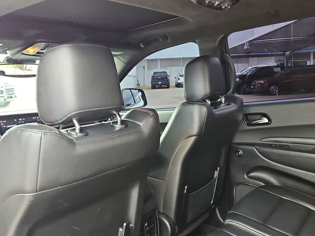 Thumbnail: 2022 Dodge Durango - 16