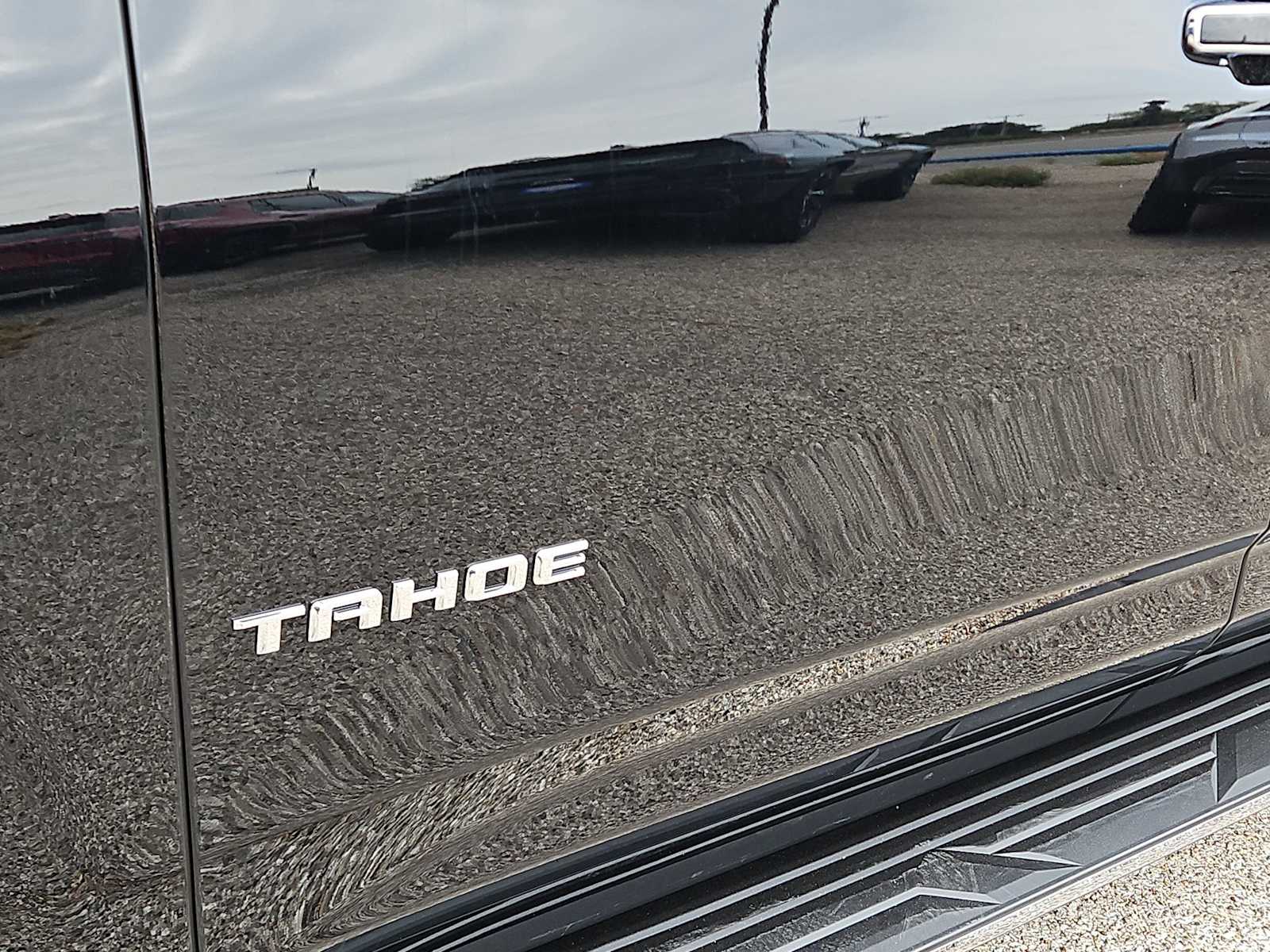Thumbnail: 2026 Chevrolet Tahoe - 11