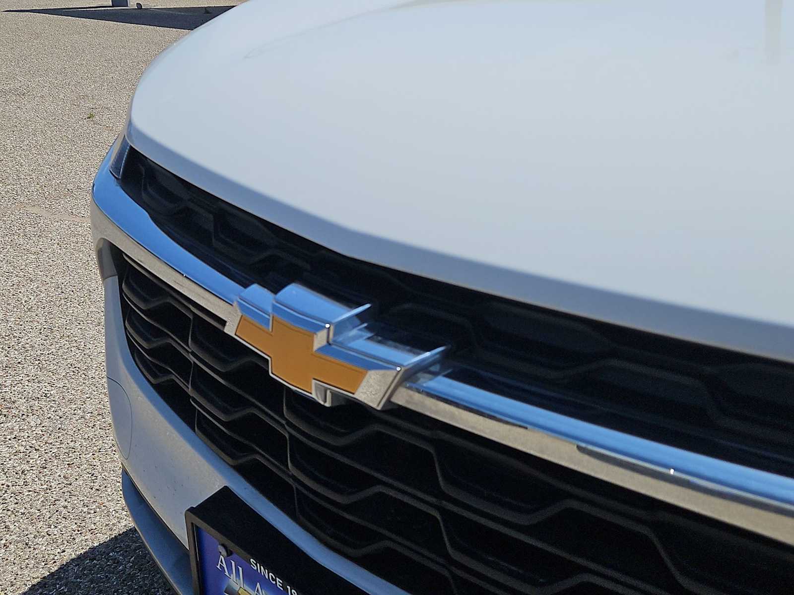 Thumbnail: 2026 Chevrolet Trax - 13