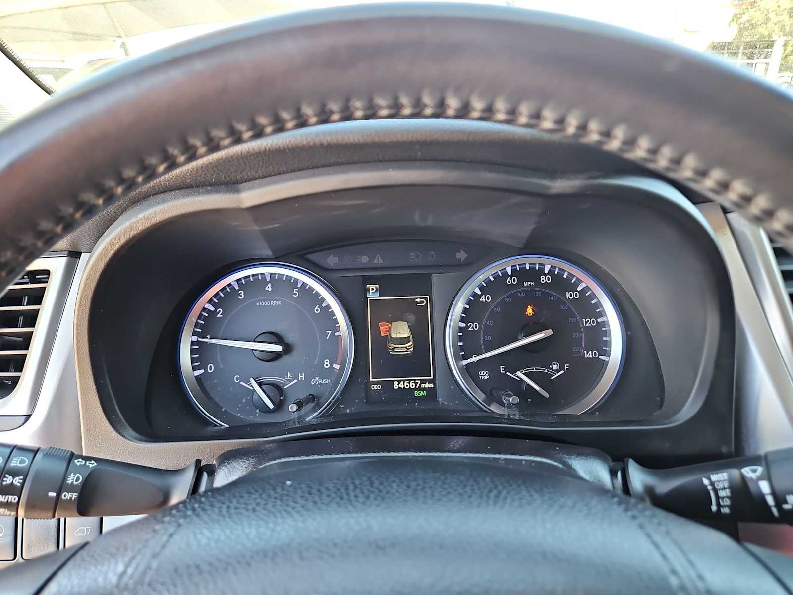 Thumbnail: 2019 Toyota Highlander - 22