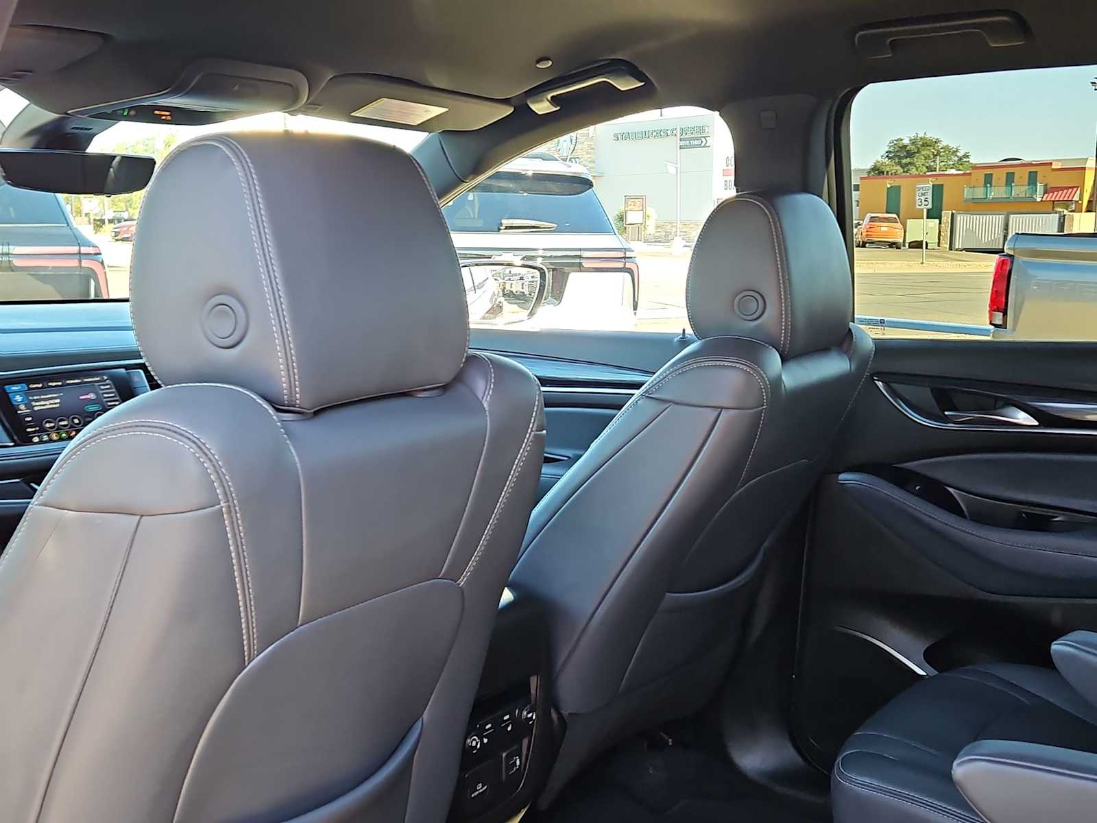 Thumbnail: 2024 Buick Enclave - 14