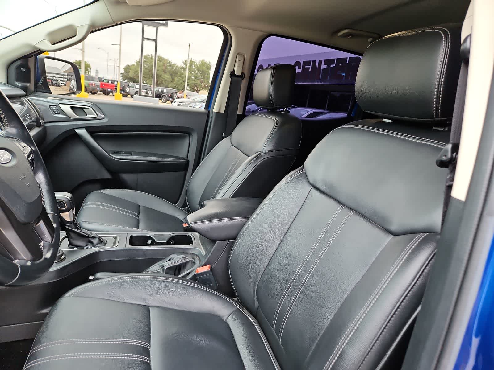 Thumbnail: 2020 Ford Ranger - 19