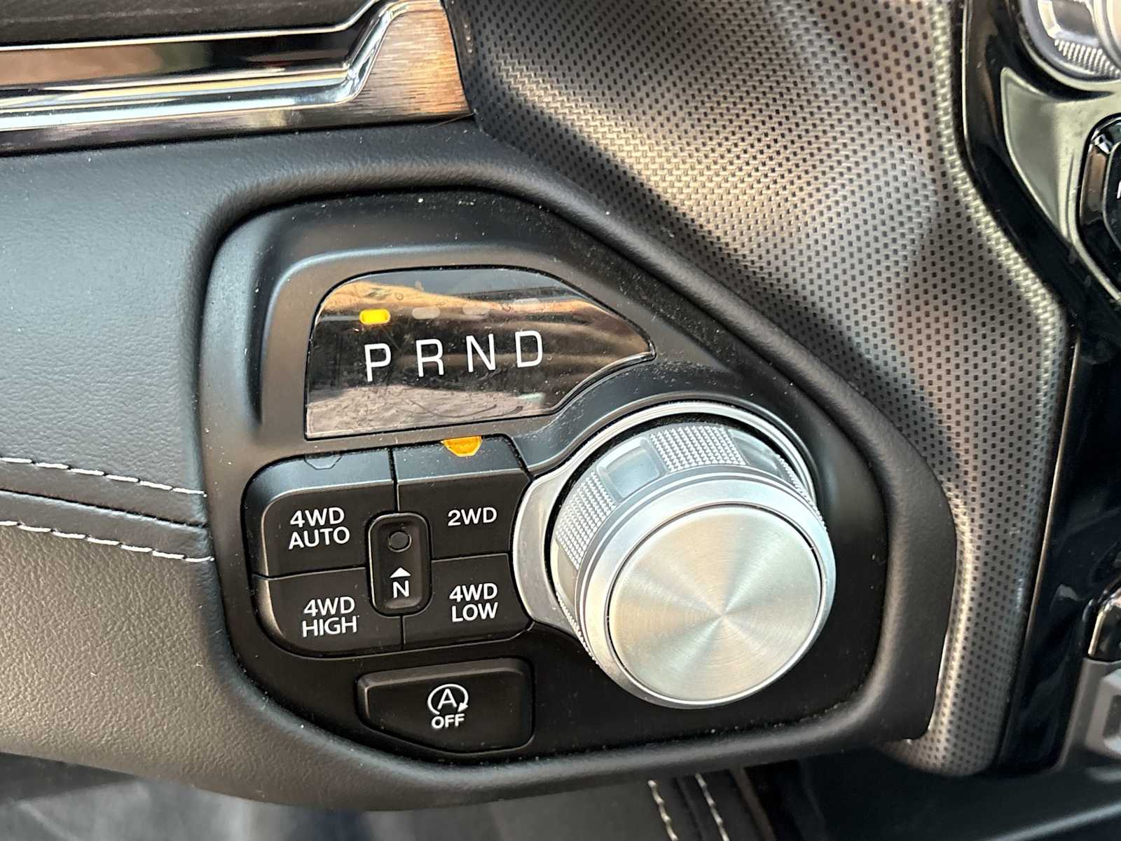 Thumbnail: 2024 RAM 1500 - 21