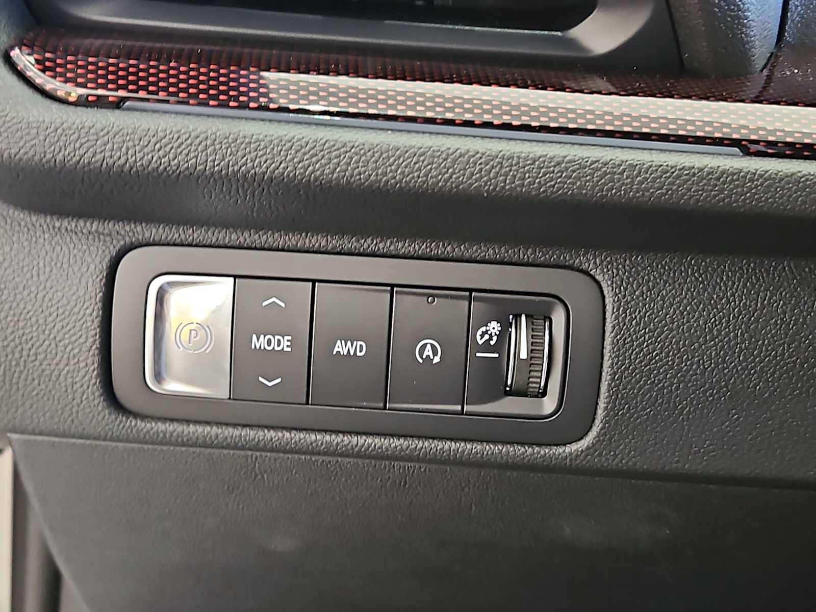 Thumbnail: 2026 Chevrolet Traverse - 23