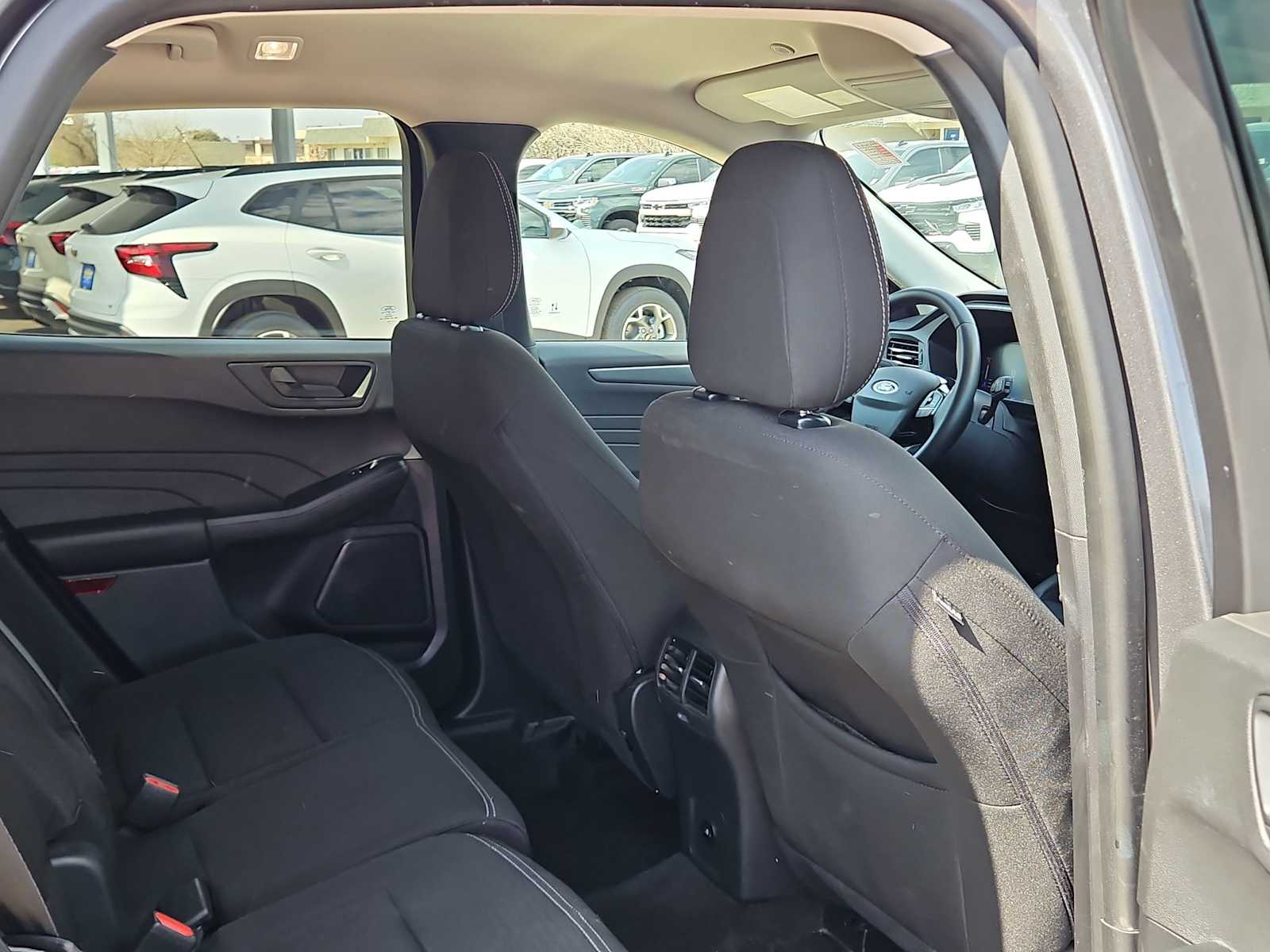 Thumbnail: 2024 Ford Escape - 14