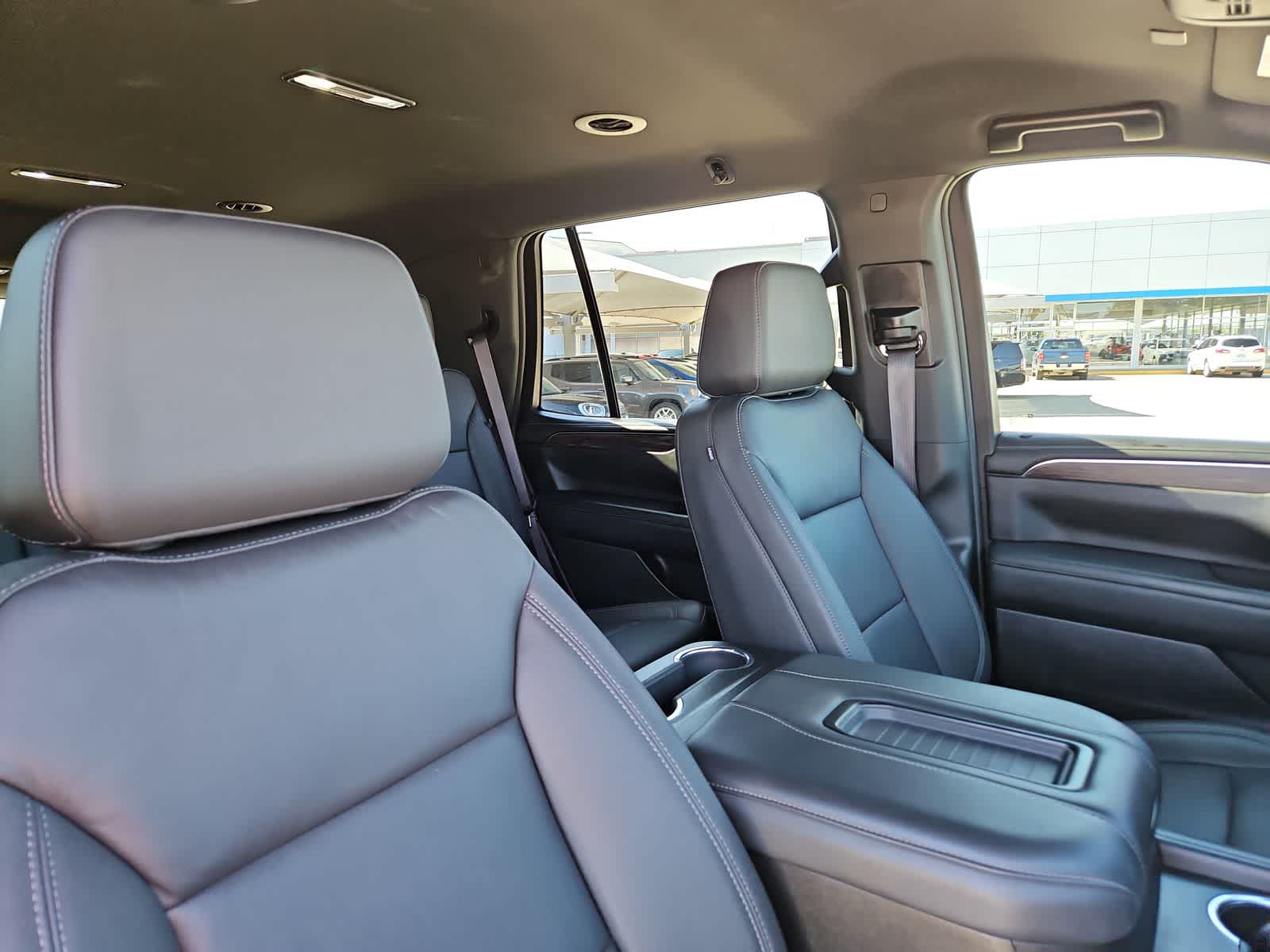 Thumbnail: 2023 Chevrolet Tahoe - 22