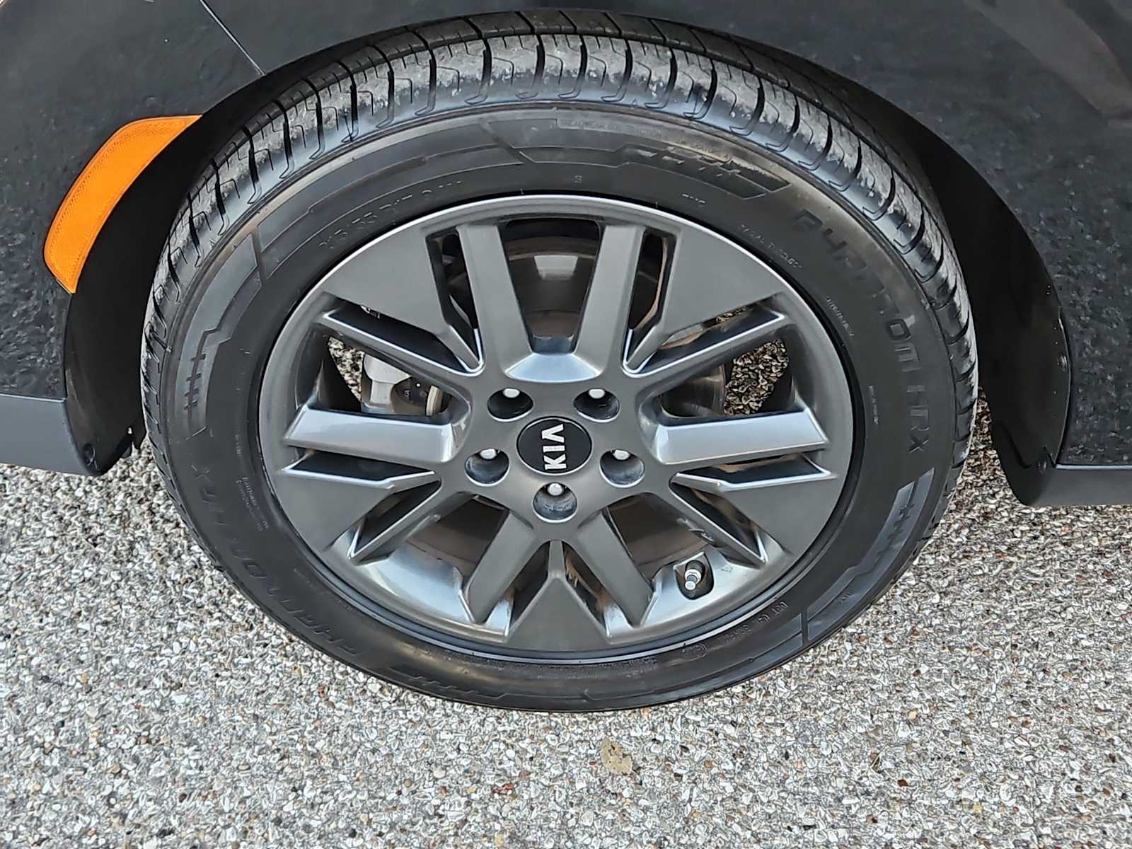 Thumbnail: 2021 Kia Soul - 12