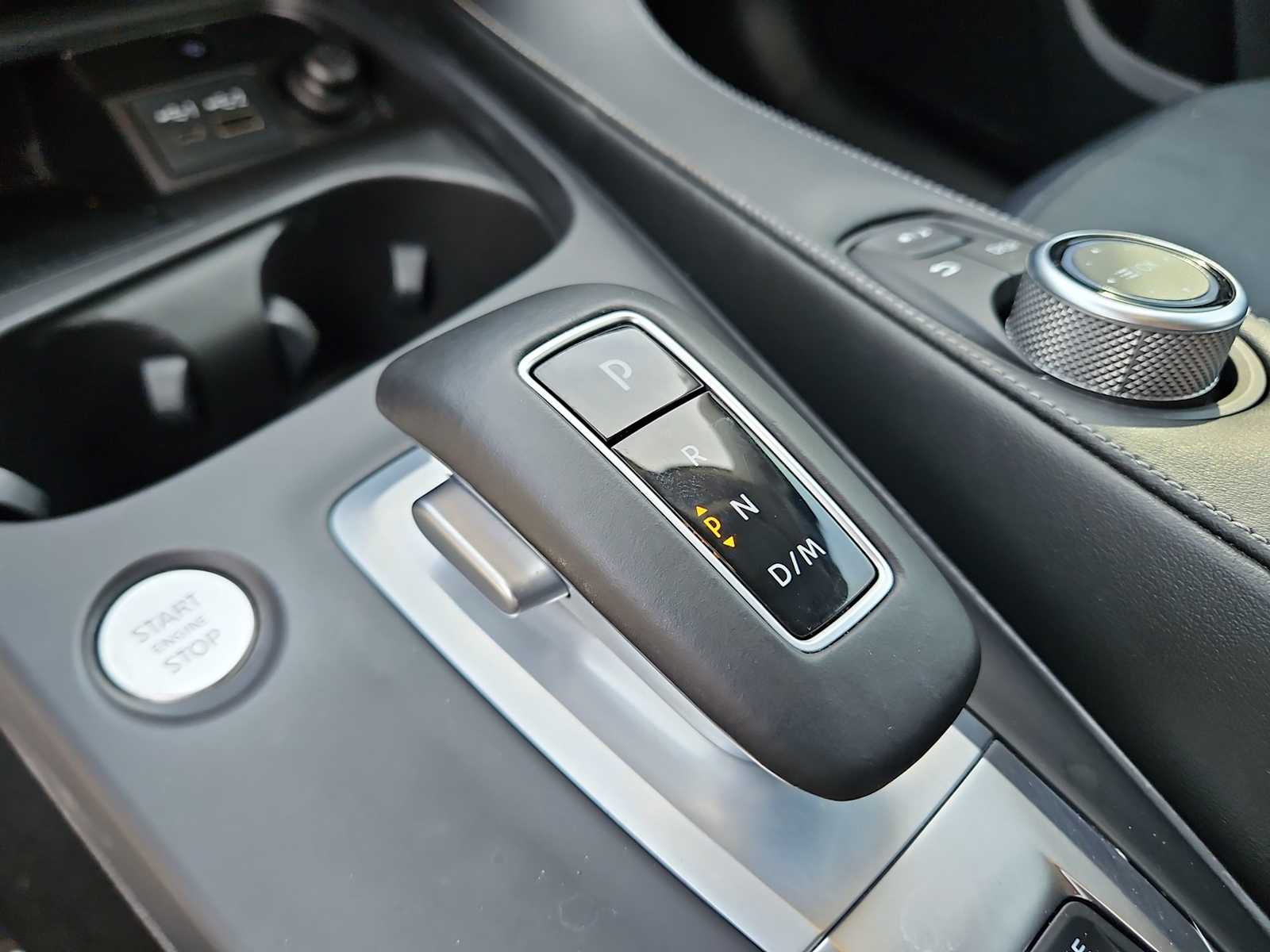 Thumbnail: 2023 INFINITI QX50 - 21