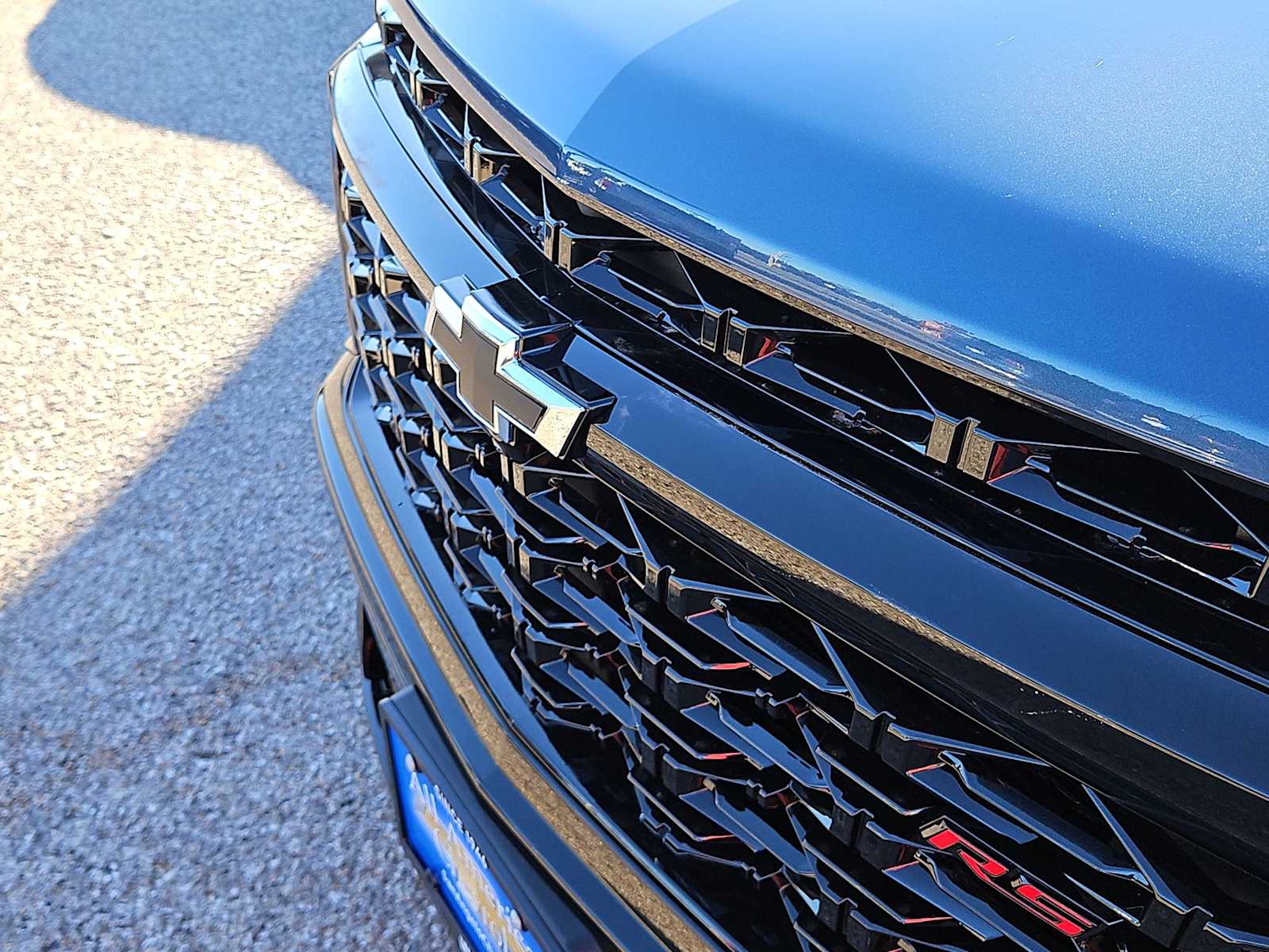 Thumbnail: 2026 Chevrolet Traverse - 13