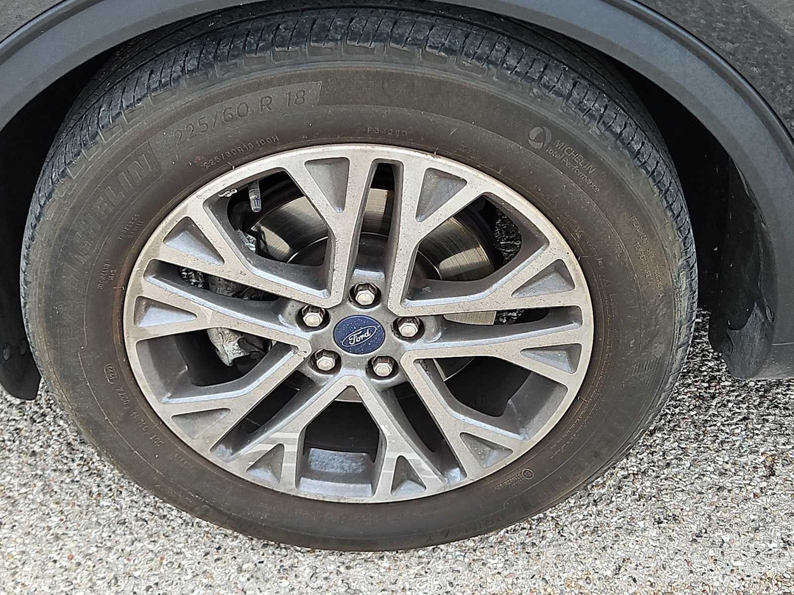 Thumbnail: 2022 Ford Escape - 12