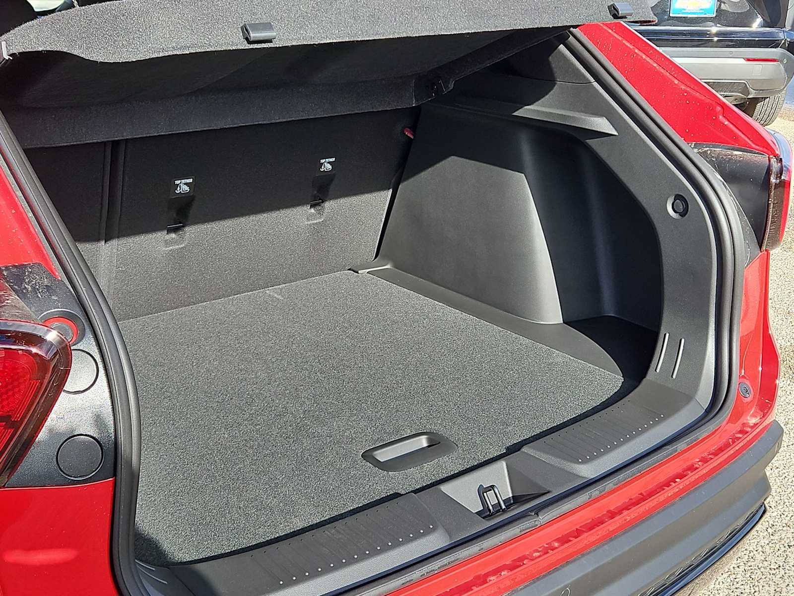 Thumbnail: 2026 Chevrolet Trax - 23