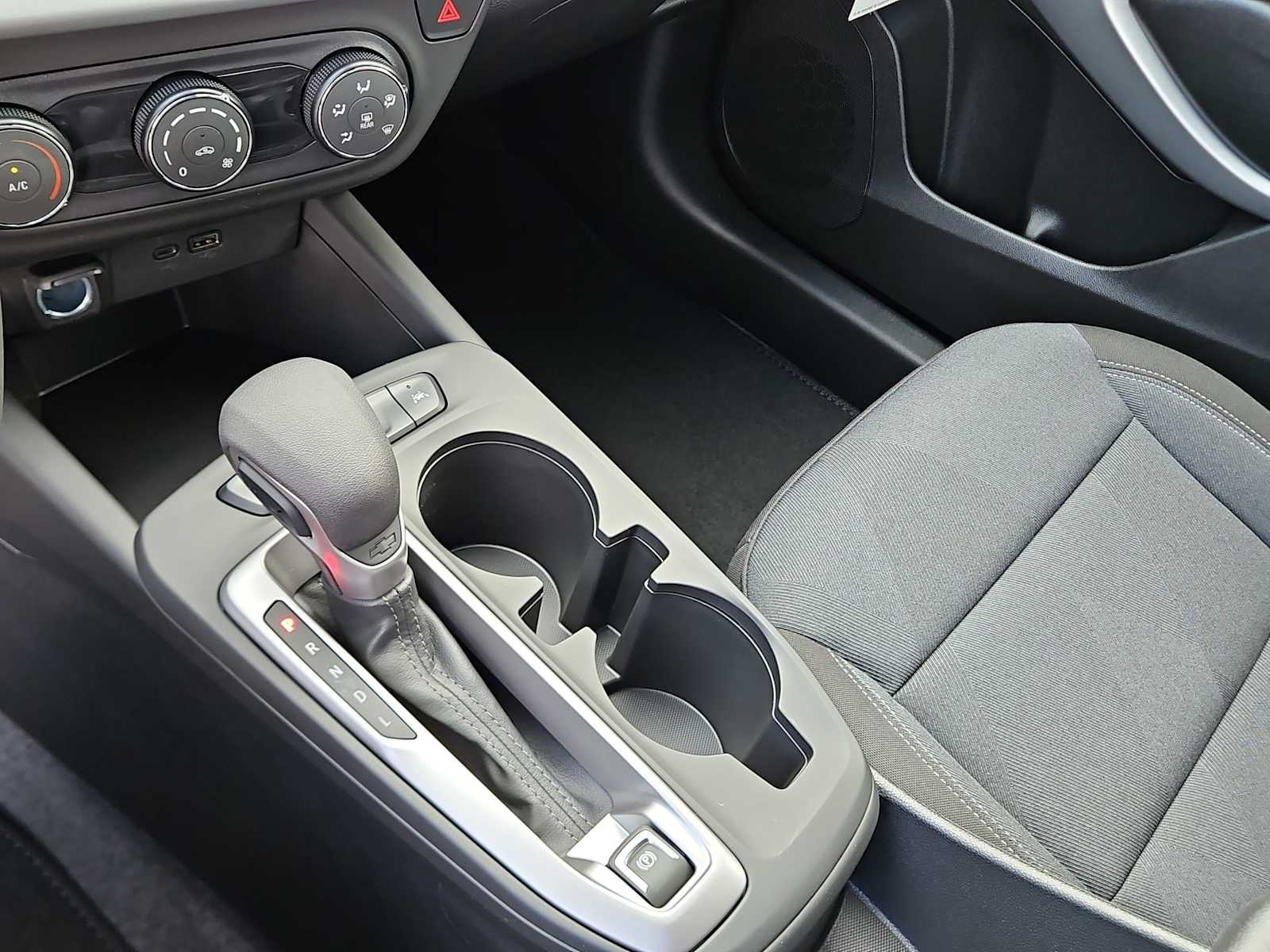 Thumbnail: 2026 Chevrolet Trax - 20