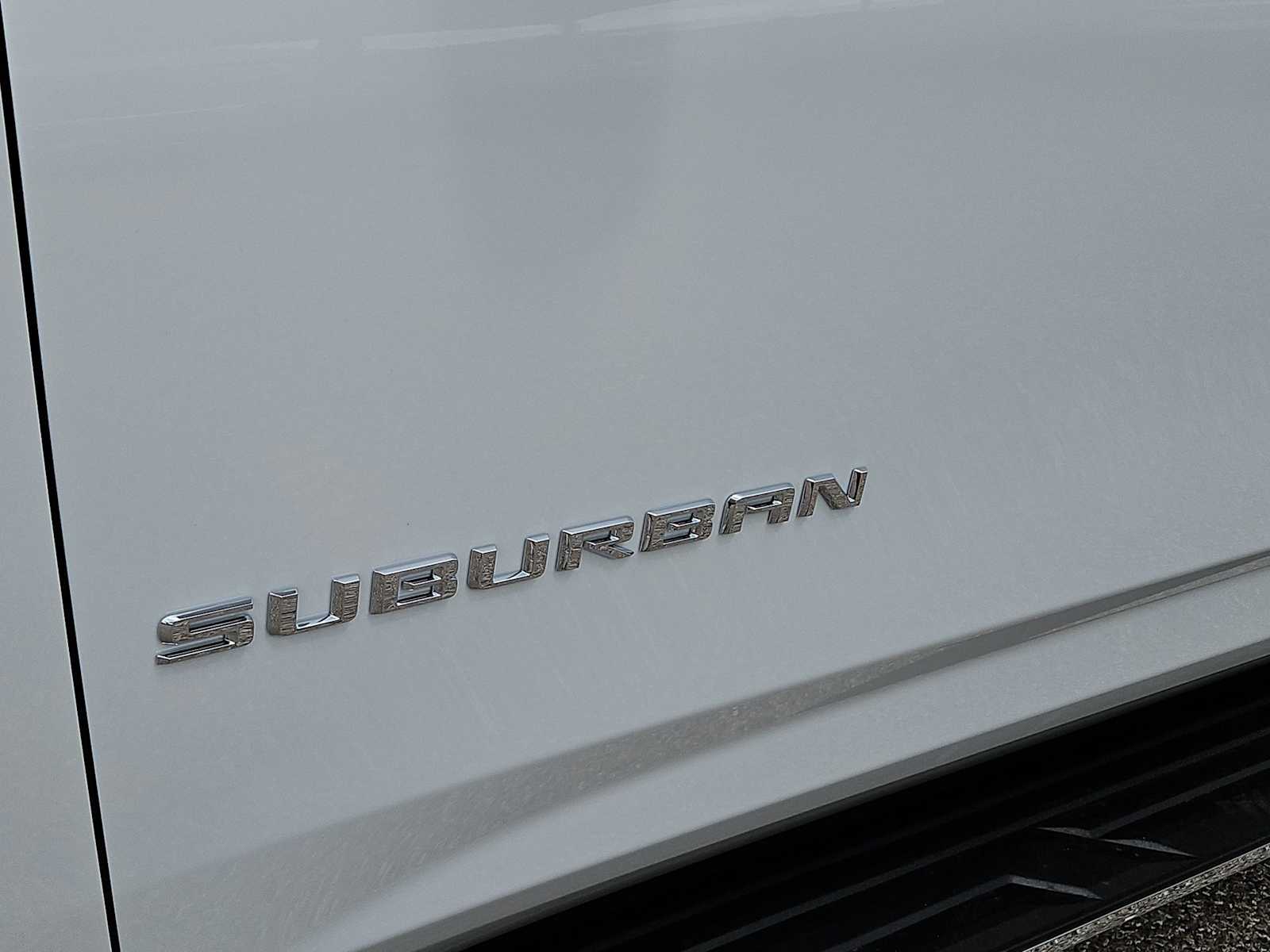 Thumbnail: 2026 Chevrolet Suburban - 11