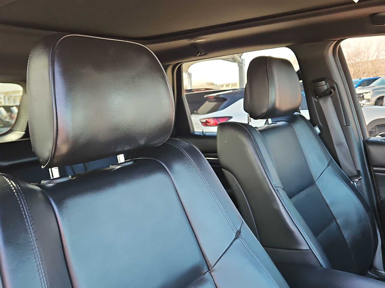 Thumbnail: 2021 Jeep Grand Cherokee - 18