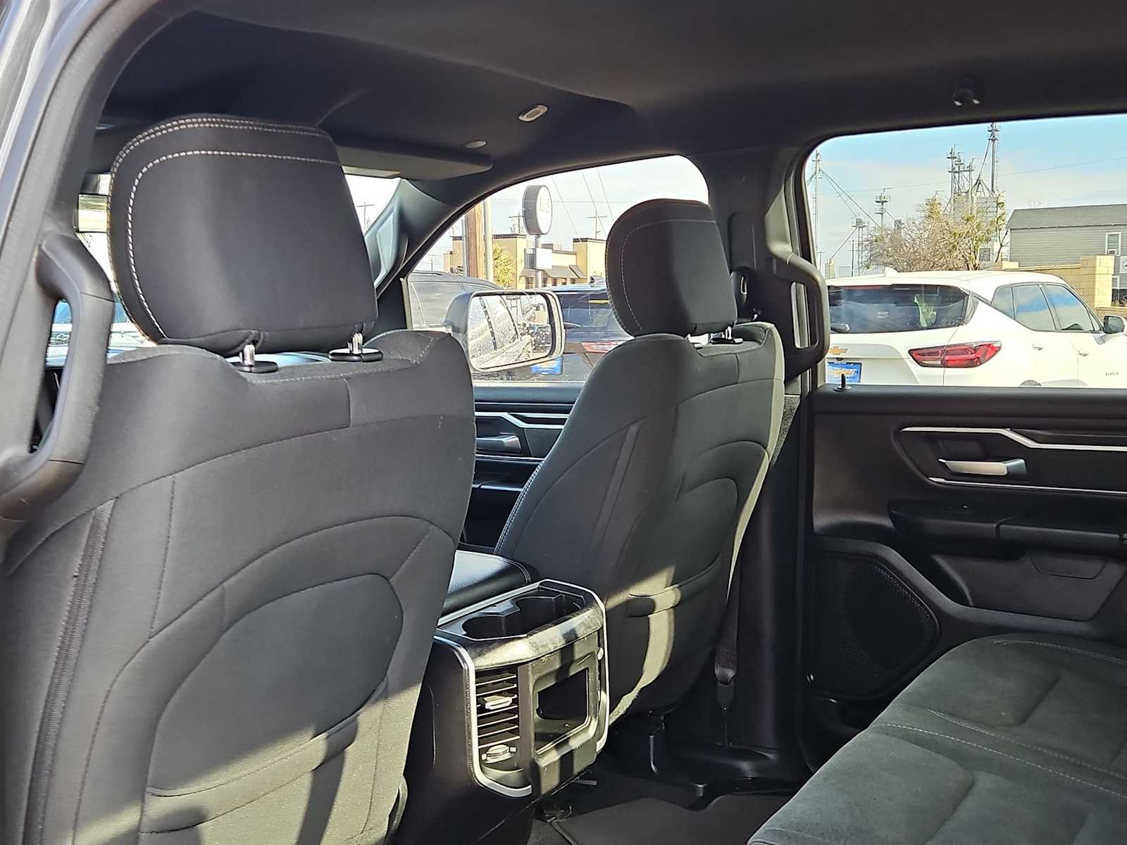 Thumbnail: 2020 RAM 1500 - 16