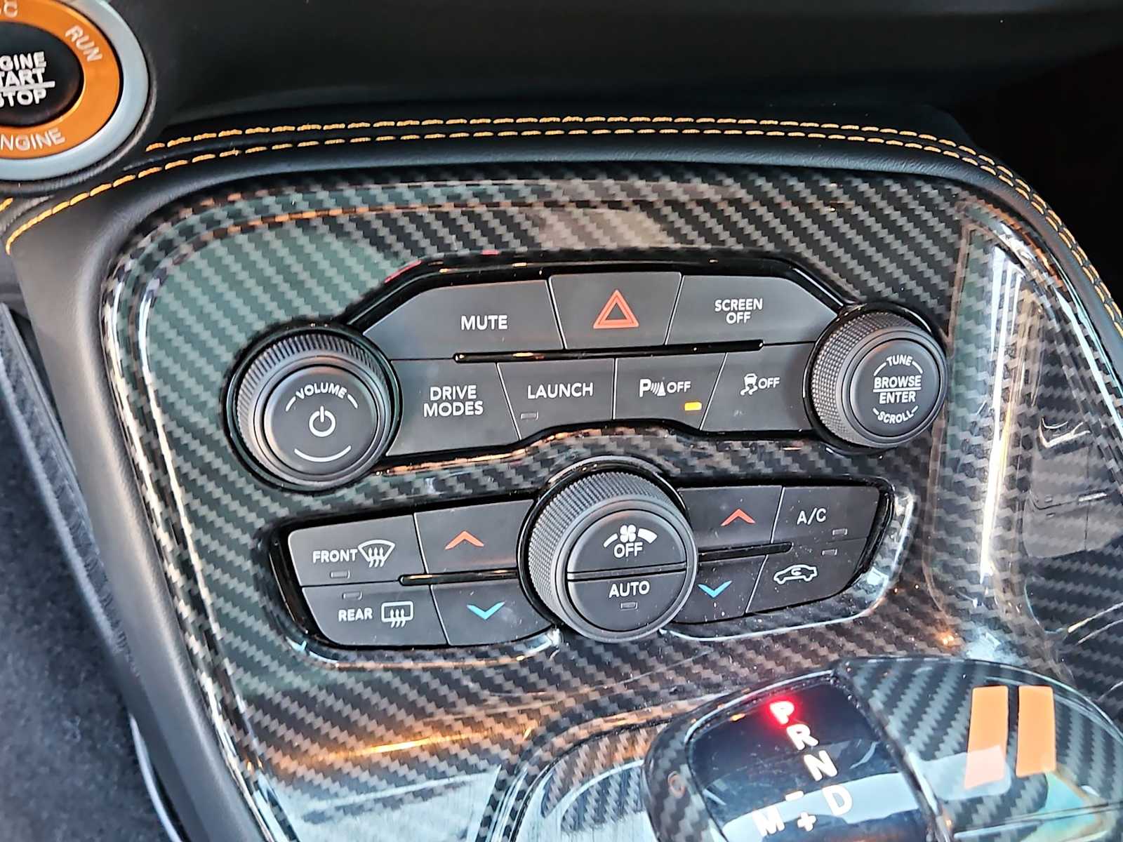 Thumbnail: 2023 Dodge Challenger - 23