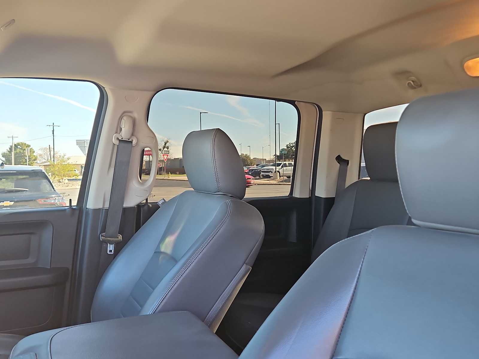 Thumbnail: 2018 RAM 3500 - 20