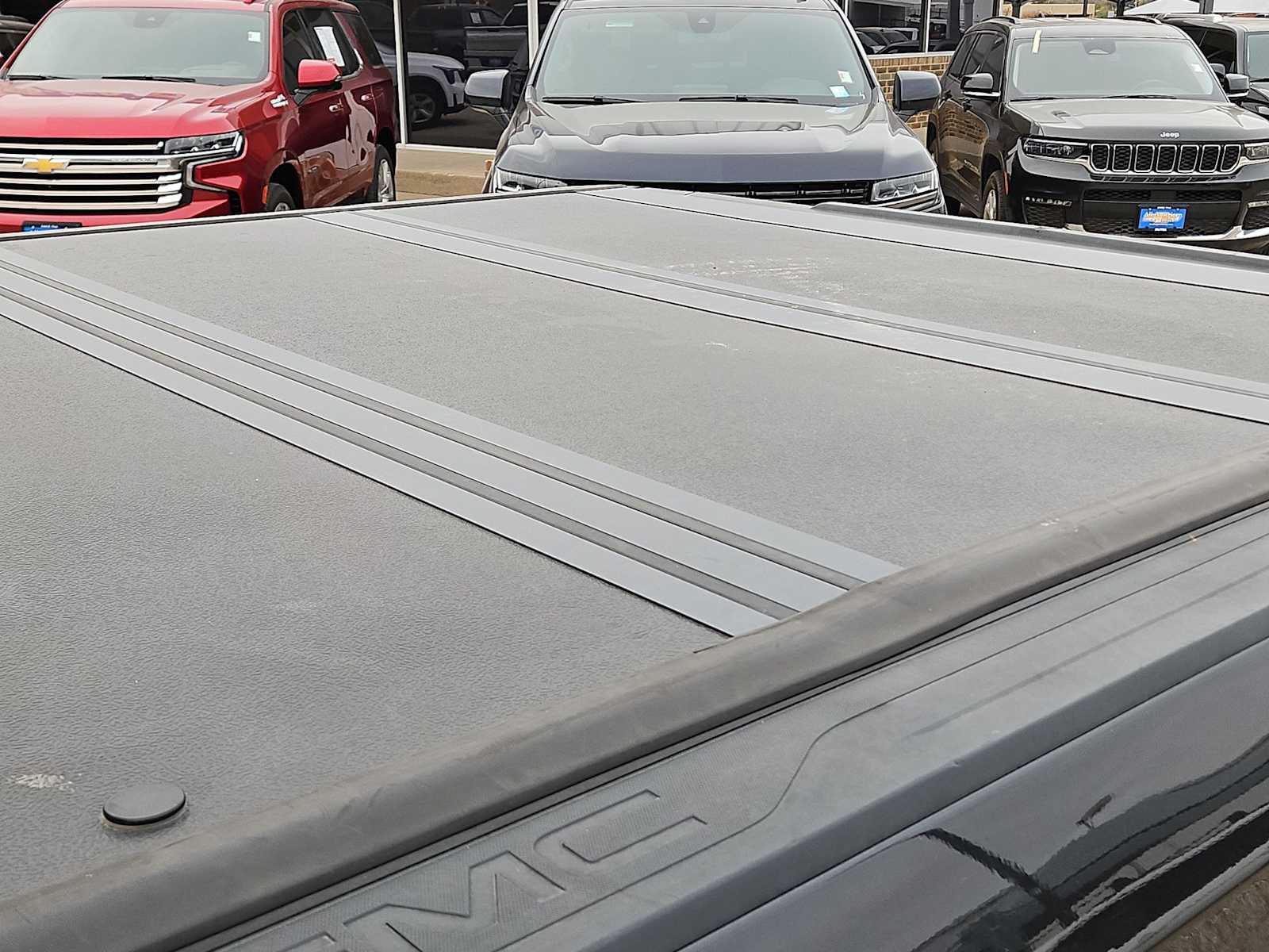 Thumbnail: 2020 GMC Sierra 1500 - 23