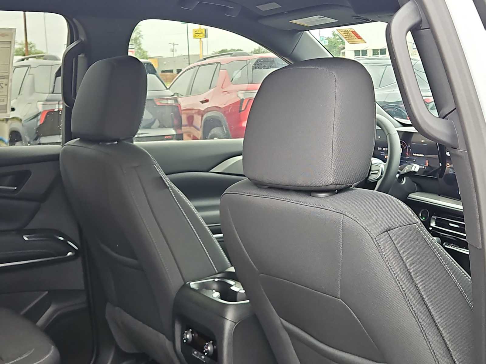 Thumbnail: 2026 Chevrolet Traverse - 14