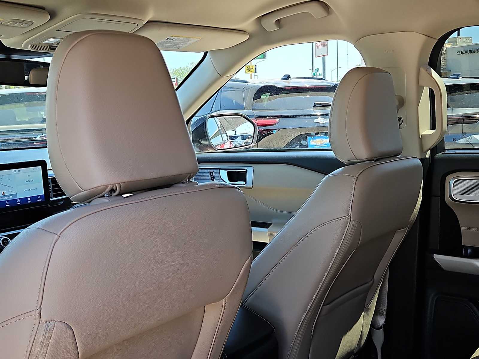 Thumbnail: 2024 Ford Explorer - 16