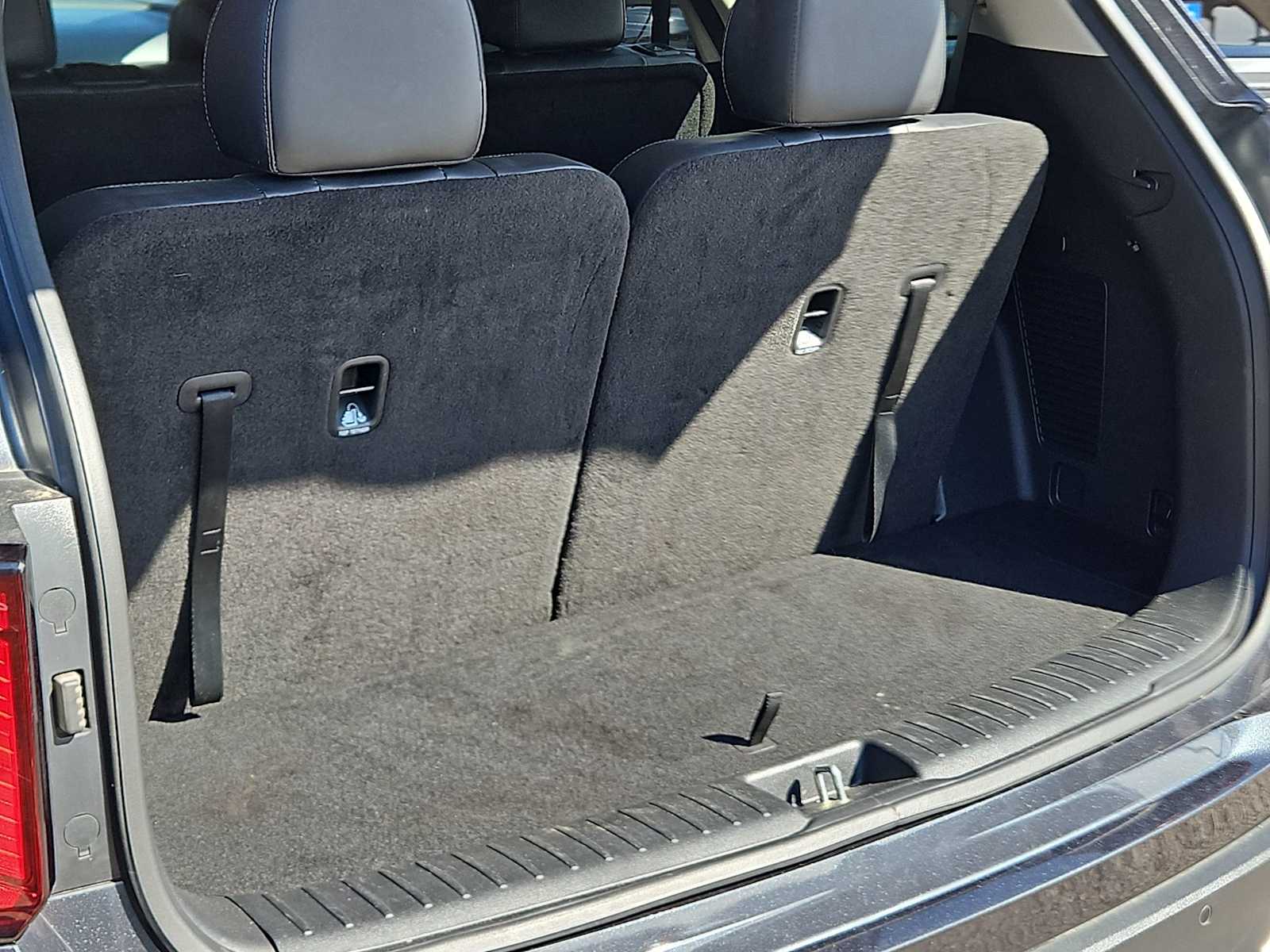 Thumbnail: 2024 Kia Sorento - 23