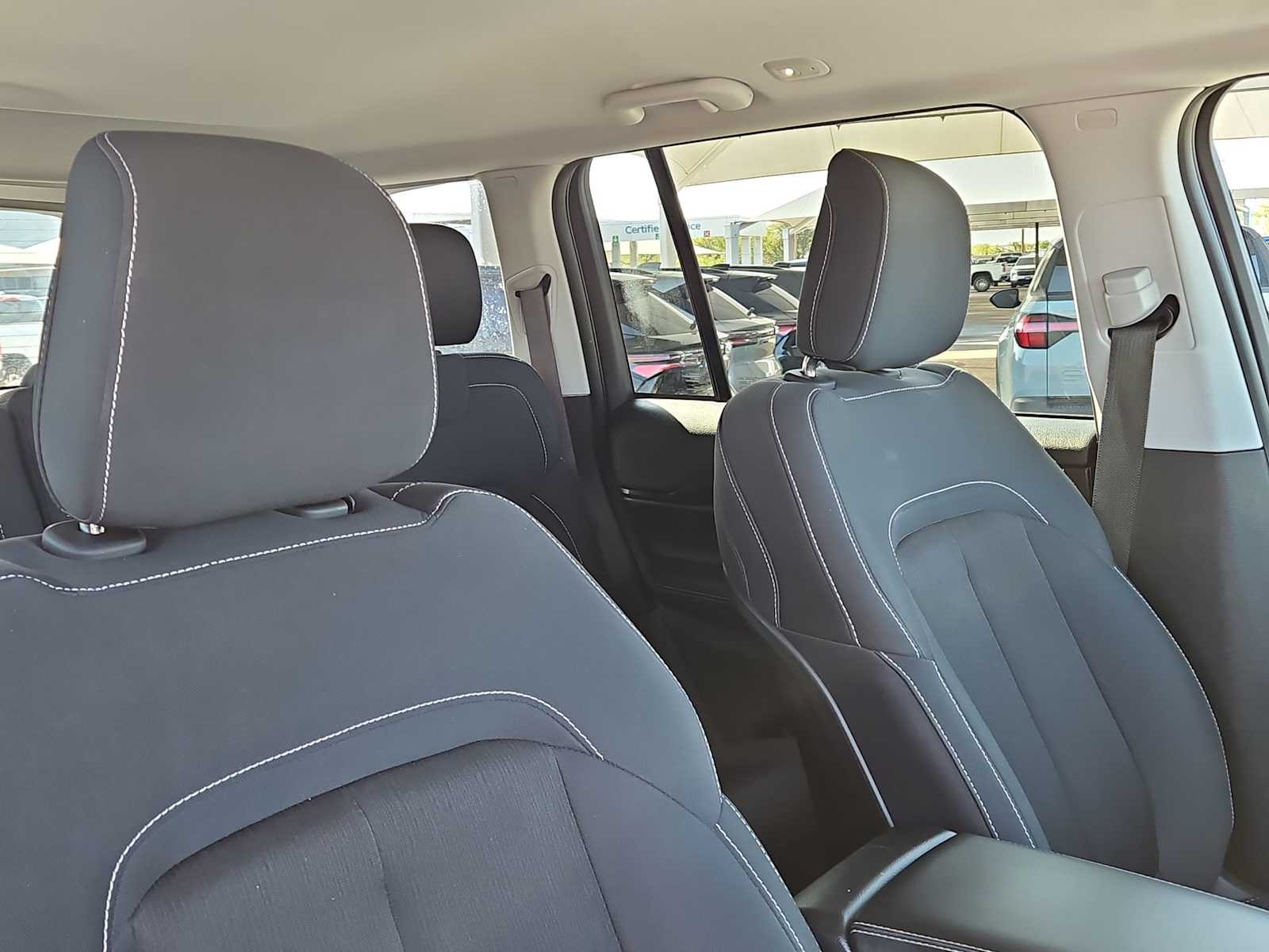 Thumbnail: 2023 Jeep Grand Cherokee - 17