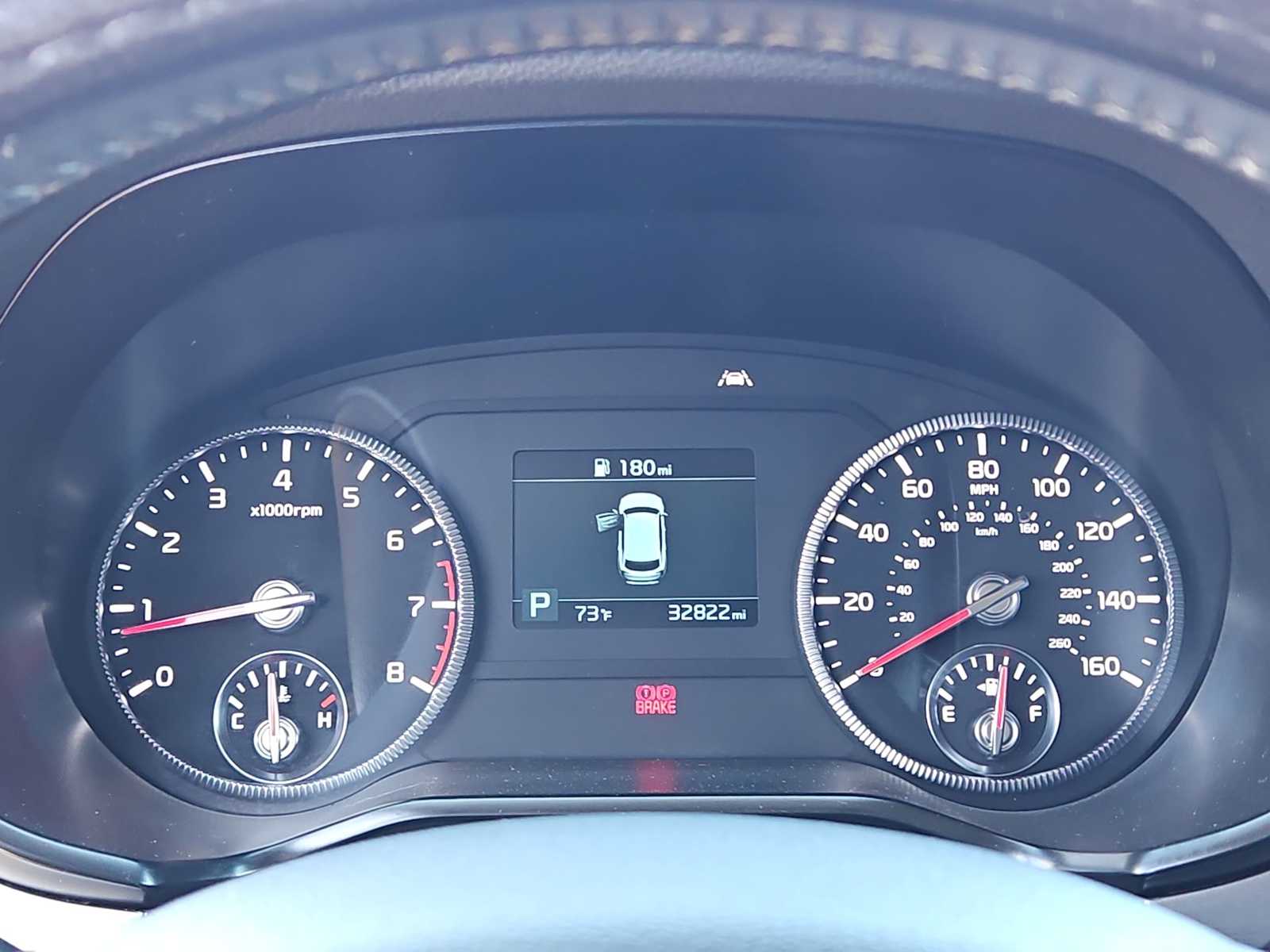 Thumbnail: 2022 Kia Telluride - 22