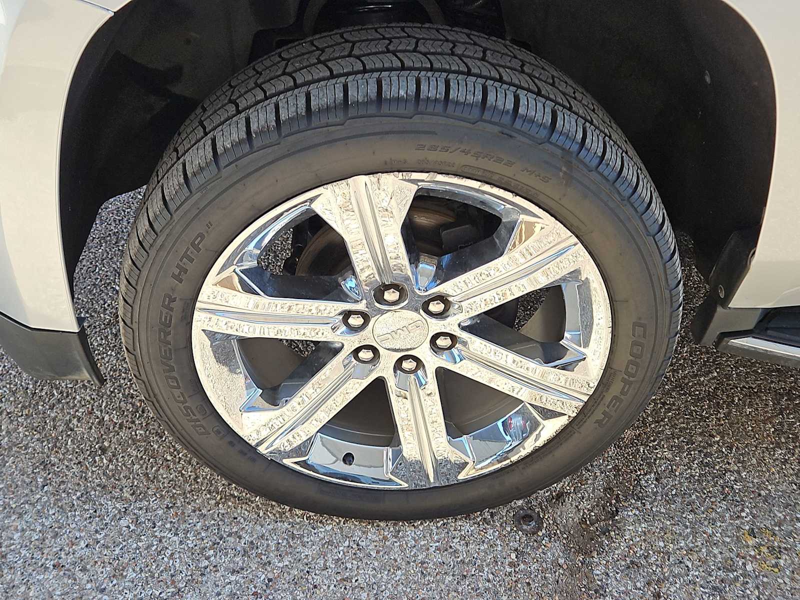 Thumbnail: 2020 GMC Yukon - 12