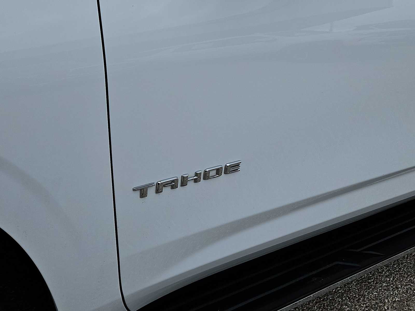 Thumbnail: 2023 Chevrolet Tahoe - 11