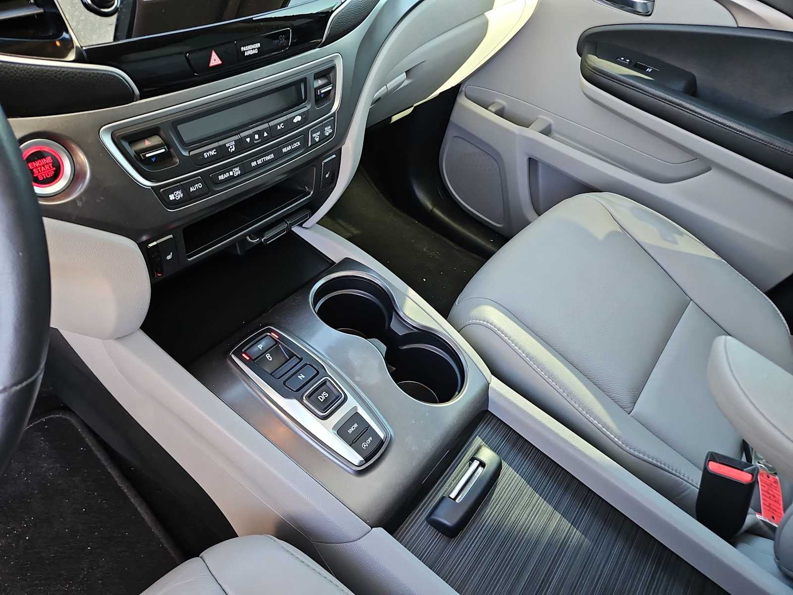 Thumbnail: 2022 Honda Pilot - 20