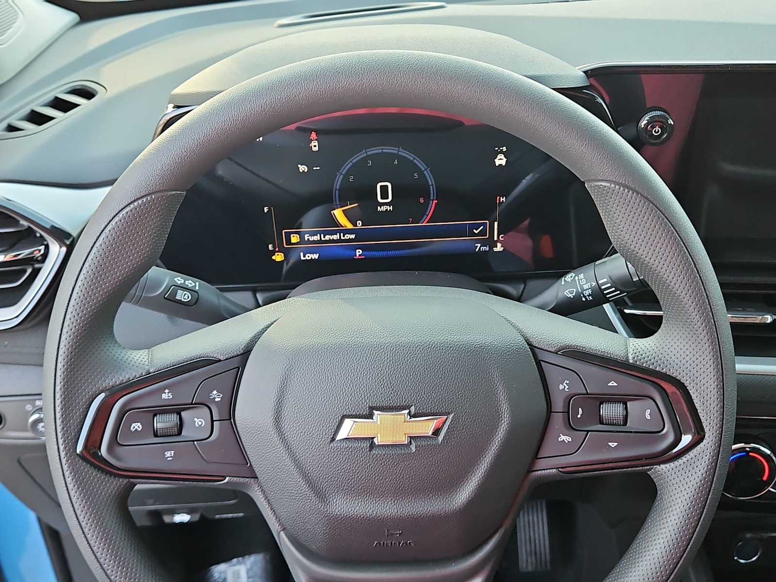 Thumbnail: 2026 Chevrolet TrailBlazer - 20