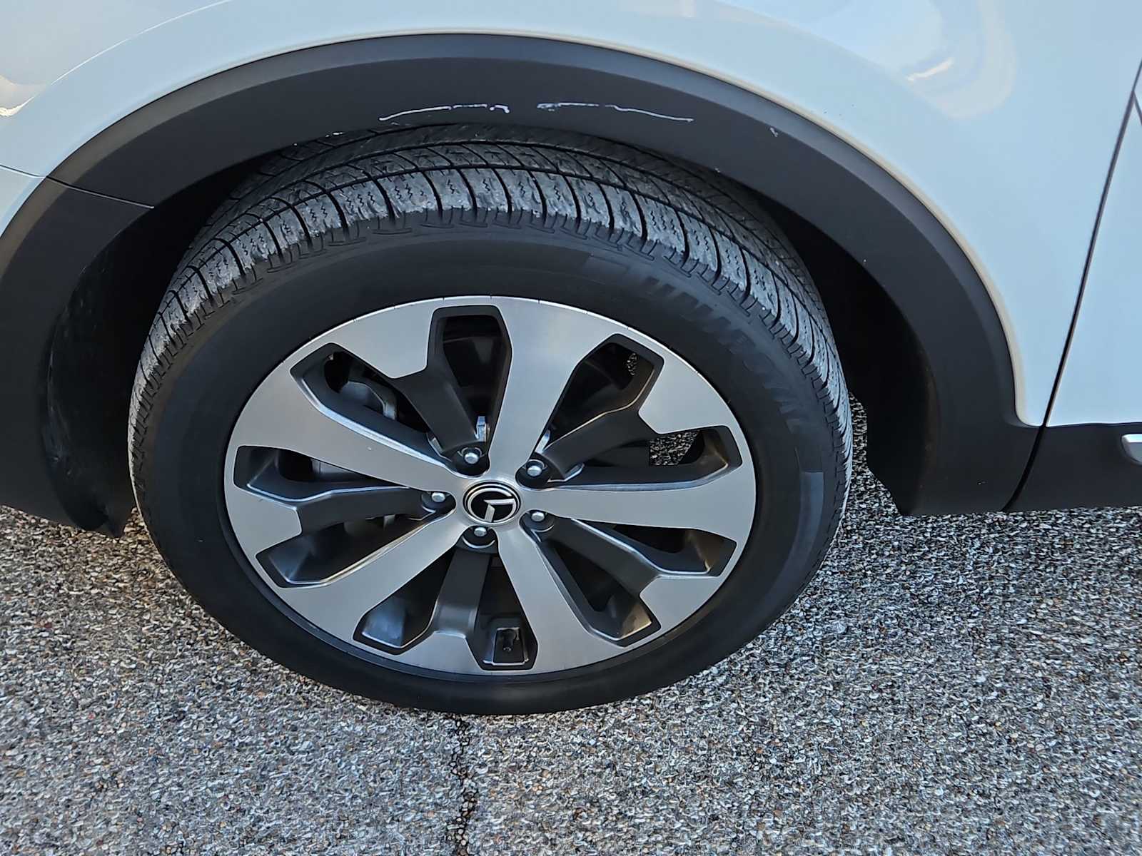 Thumbnail: 2021 Kia Telluride - 12