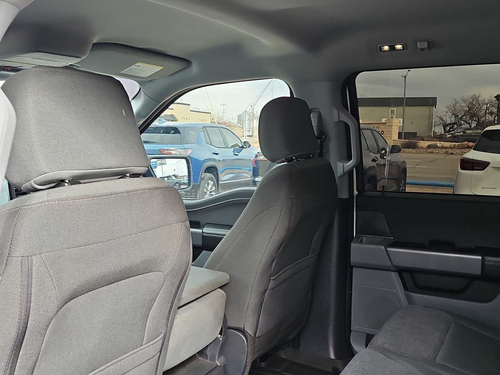 Thumbnail: 2024 Ford F-150 - 16