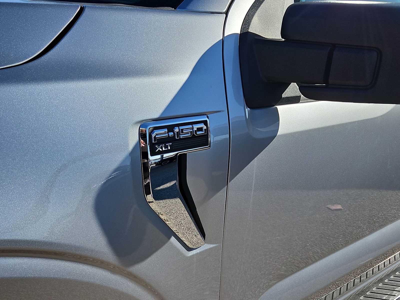 Thumbnail: 2021 Ford F-150 - 11