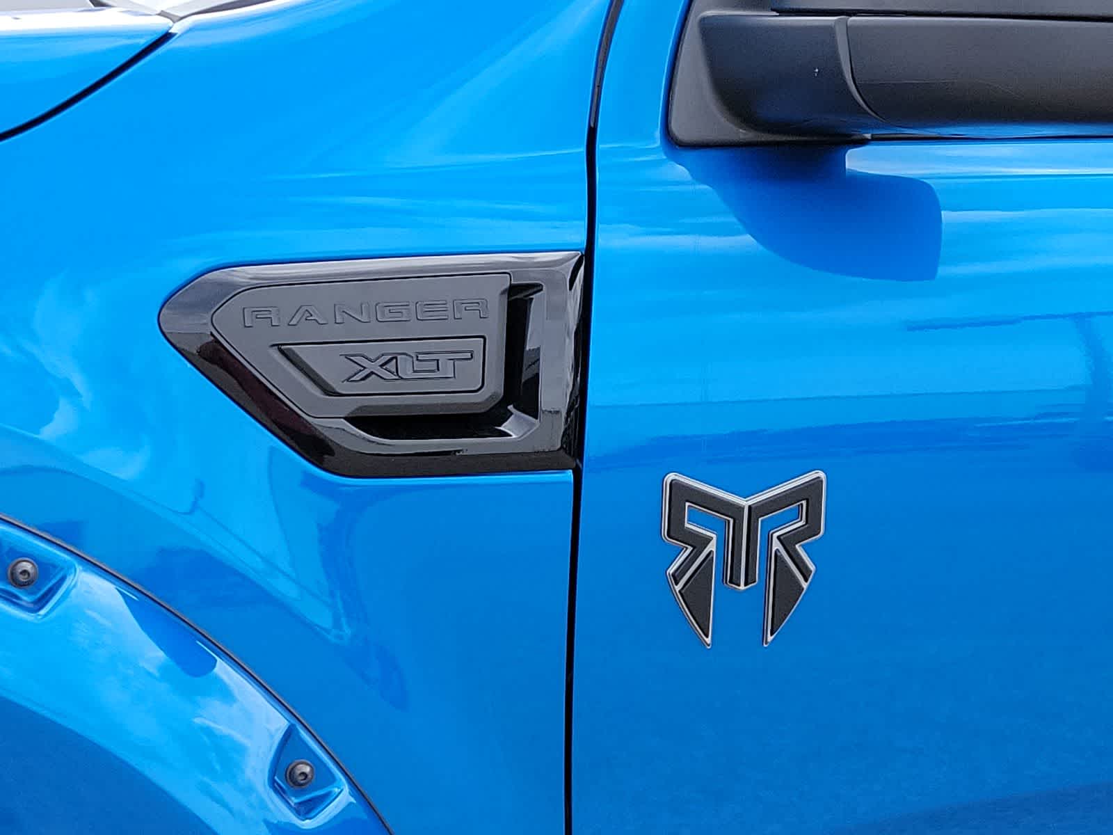 Thumbnail: 2022 Ford Ranger - 7
