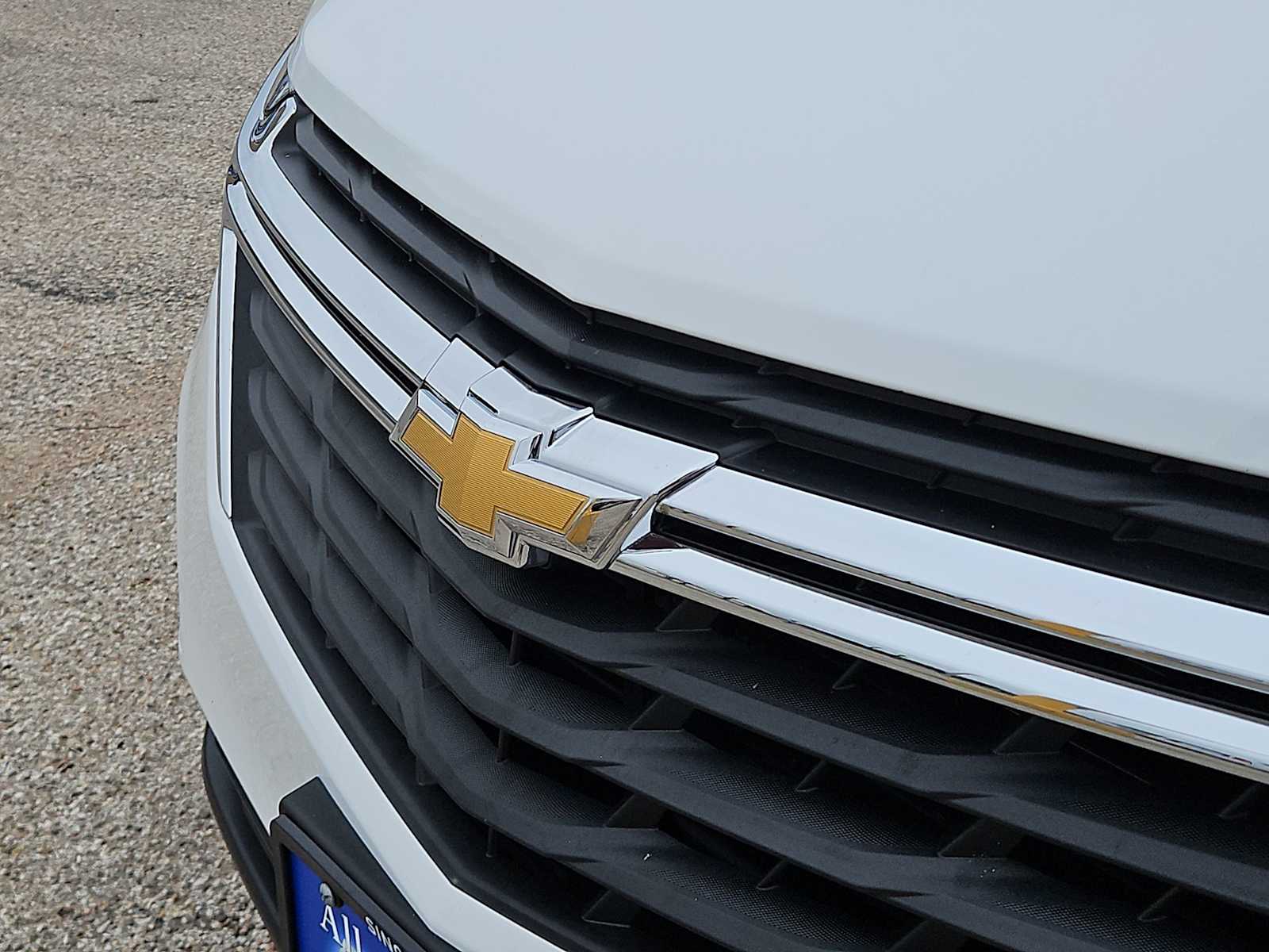 Thumbnail: 2024 Chevrolet Equinox - 13