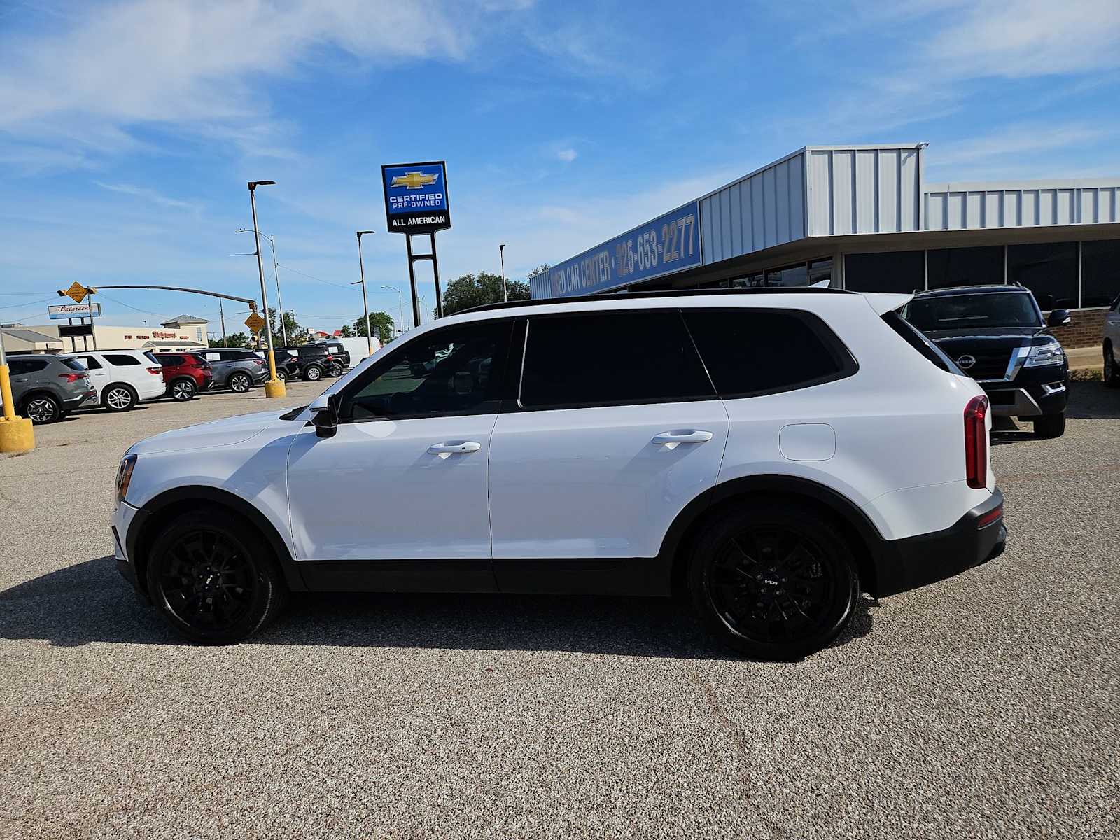 Thumbnail: 2022 Kia Telluride - 5