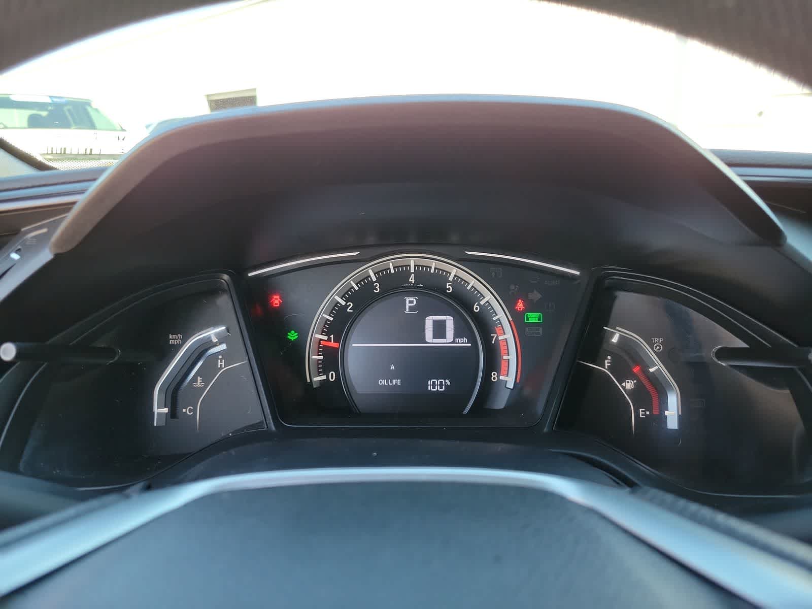 Thumbnail: 2017 Honda Civic - 26