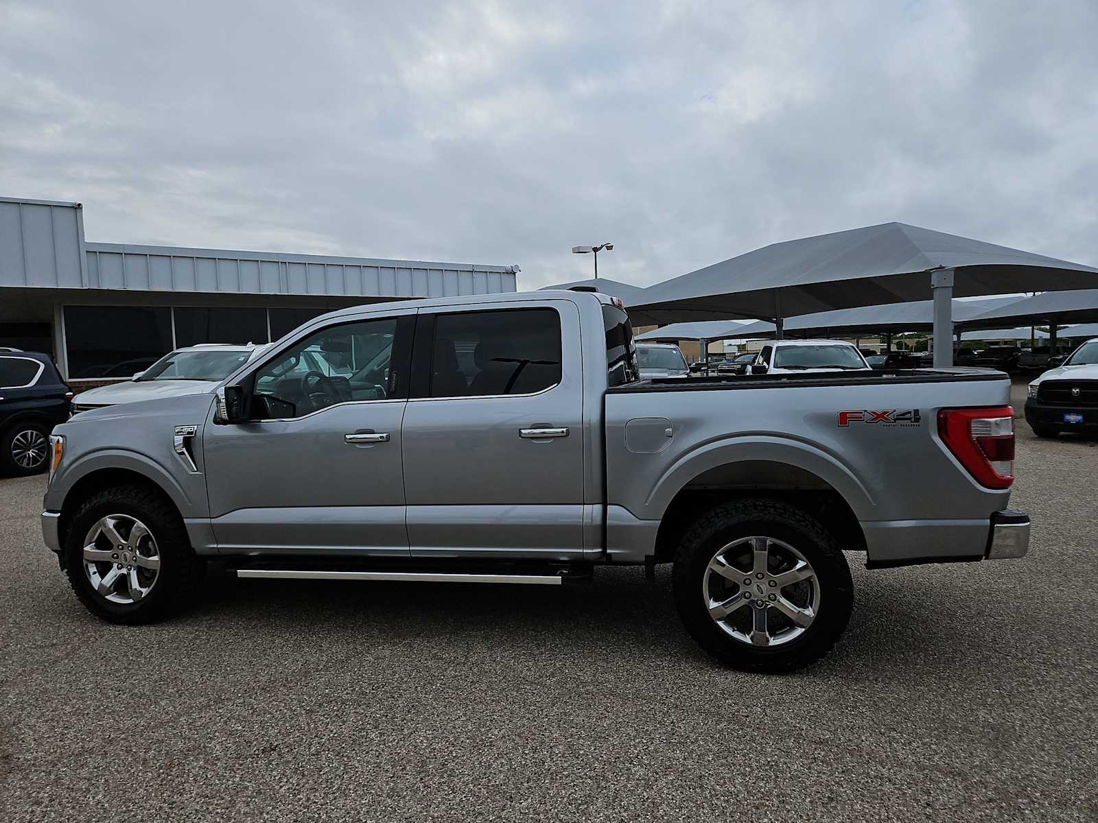 Thumbnail: 2023 Ford F-150 - 5