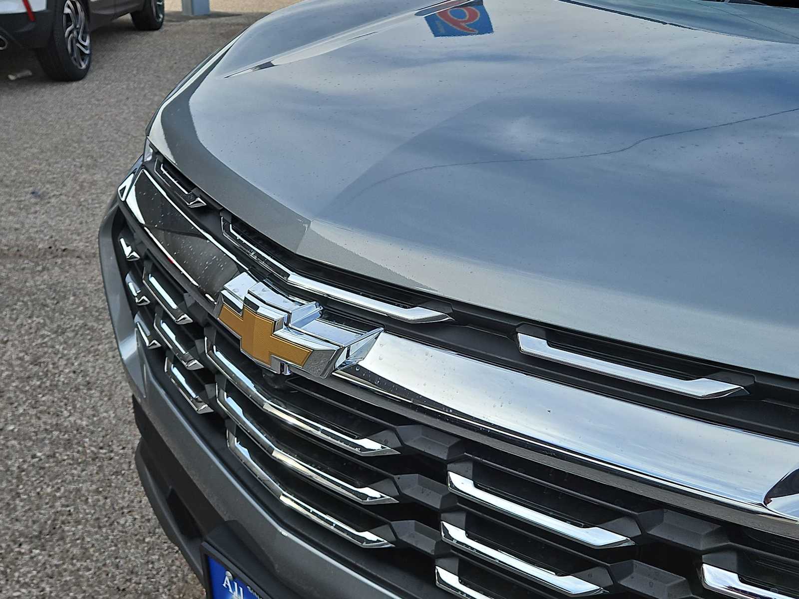 Thumbnail: 2026 Chevrolet Equinox - 13