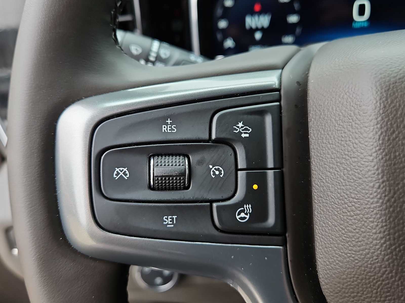 Thumbnail: 2024 Chevrolet Silverado 1500 - 20