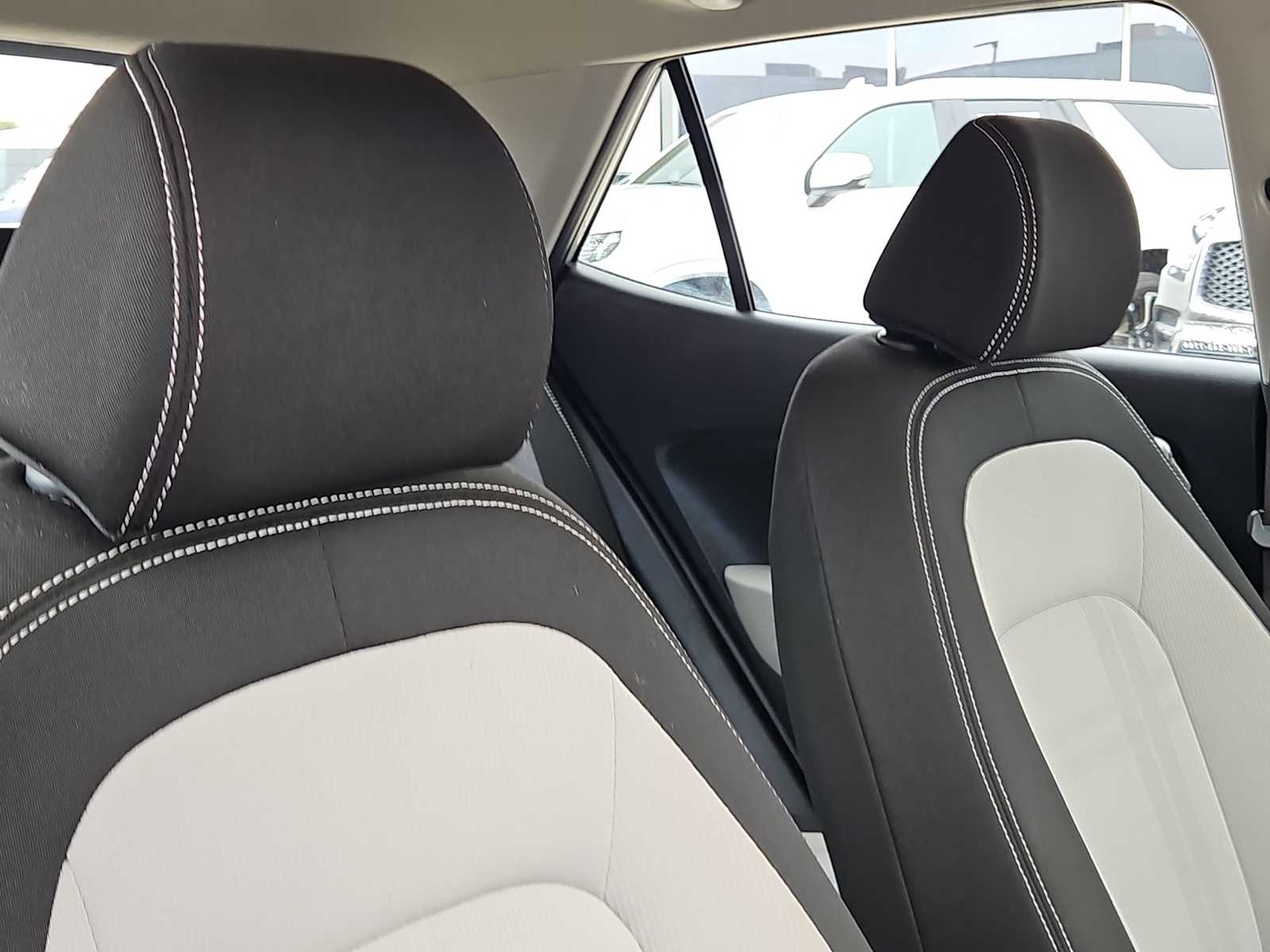 Thumbnail: 2025 Hyundai Venue - 18